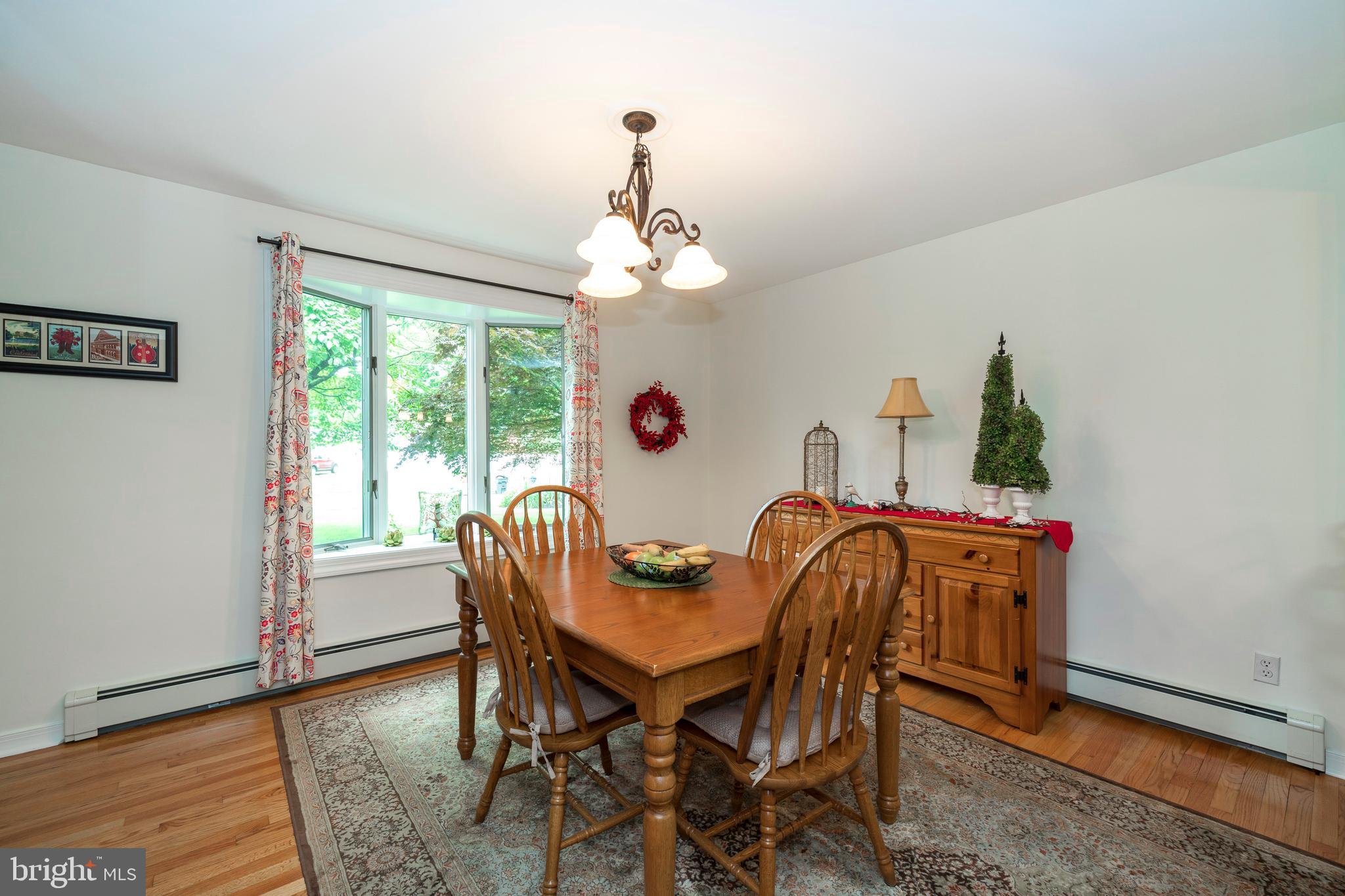 BLYDEN SQUARE - Residential