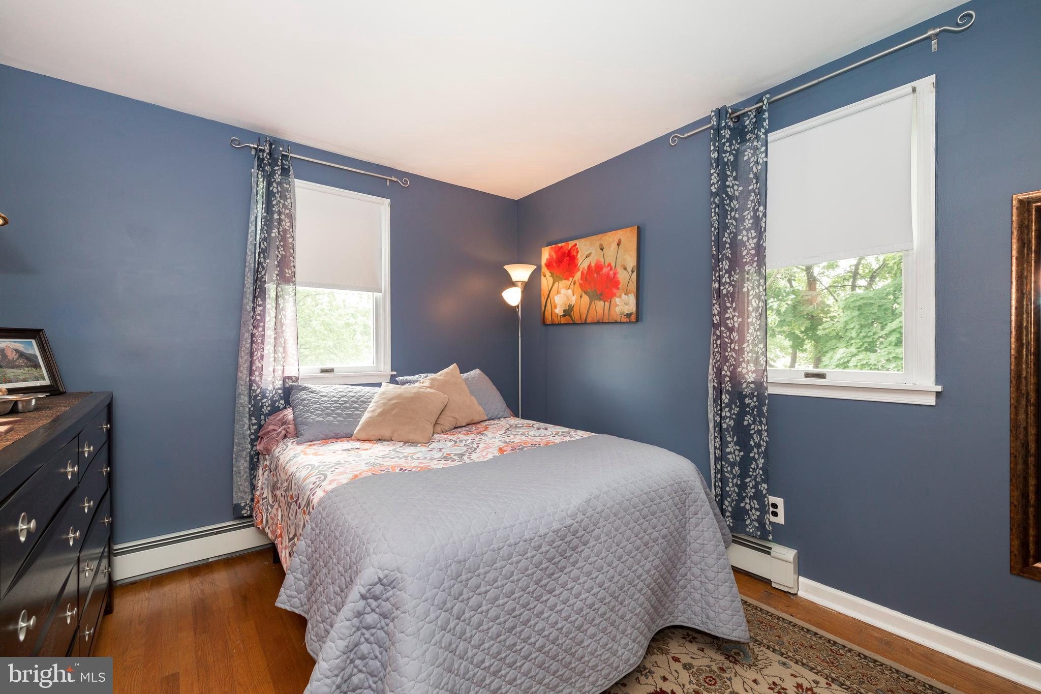 BLYDEN SQUARE - Residential