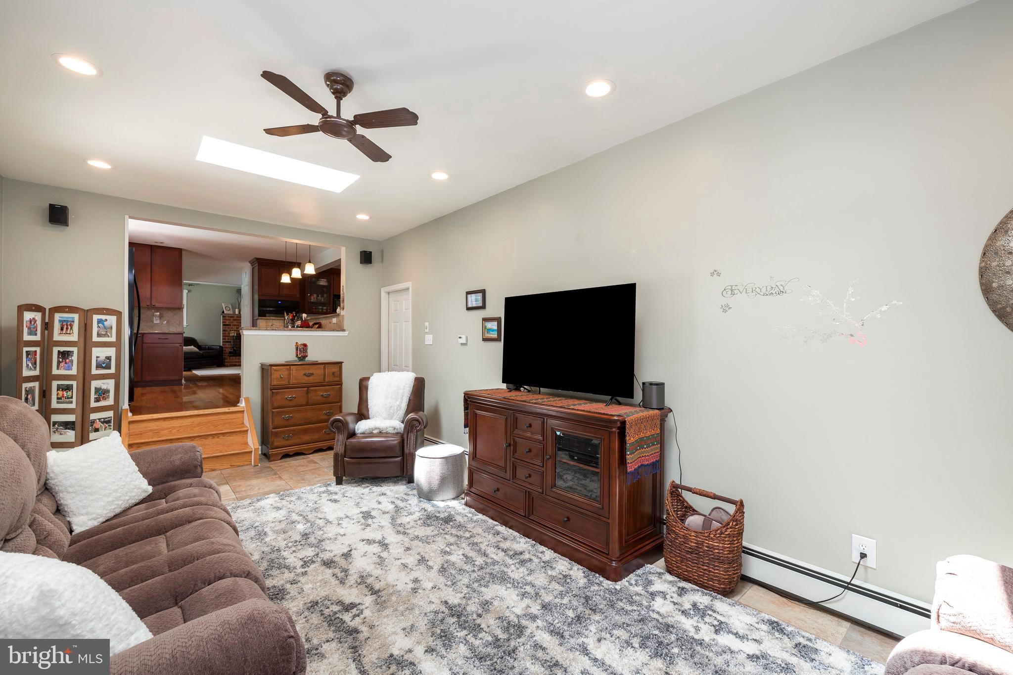 BLYDEN SQUARE - Residential