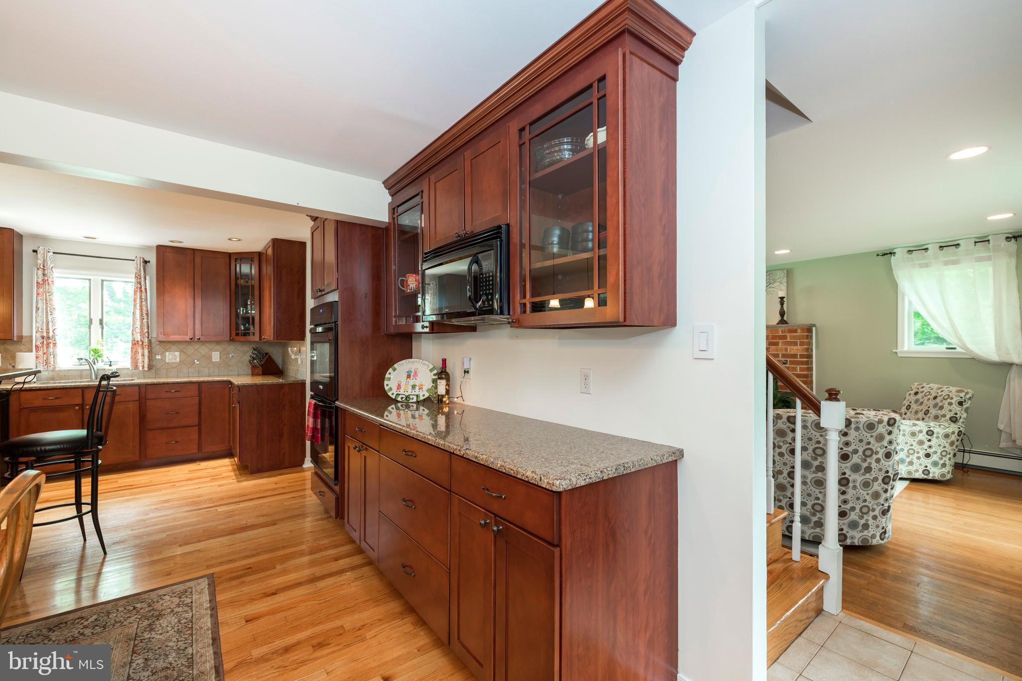 BLYDEN SQUARE - Residential
