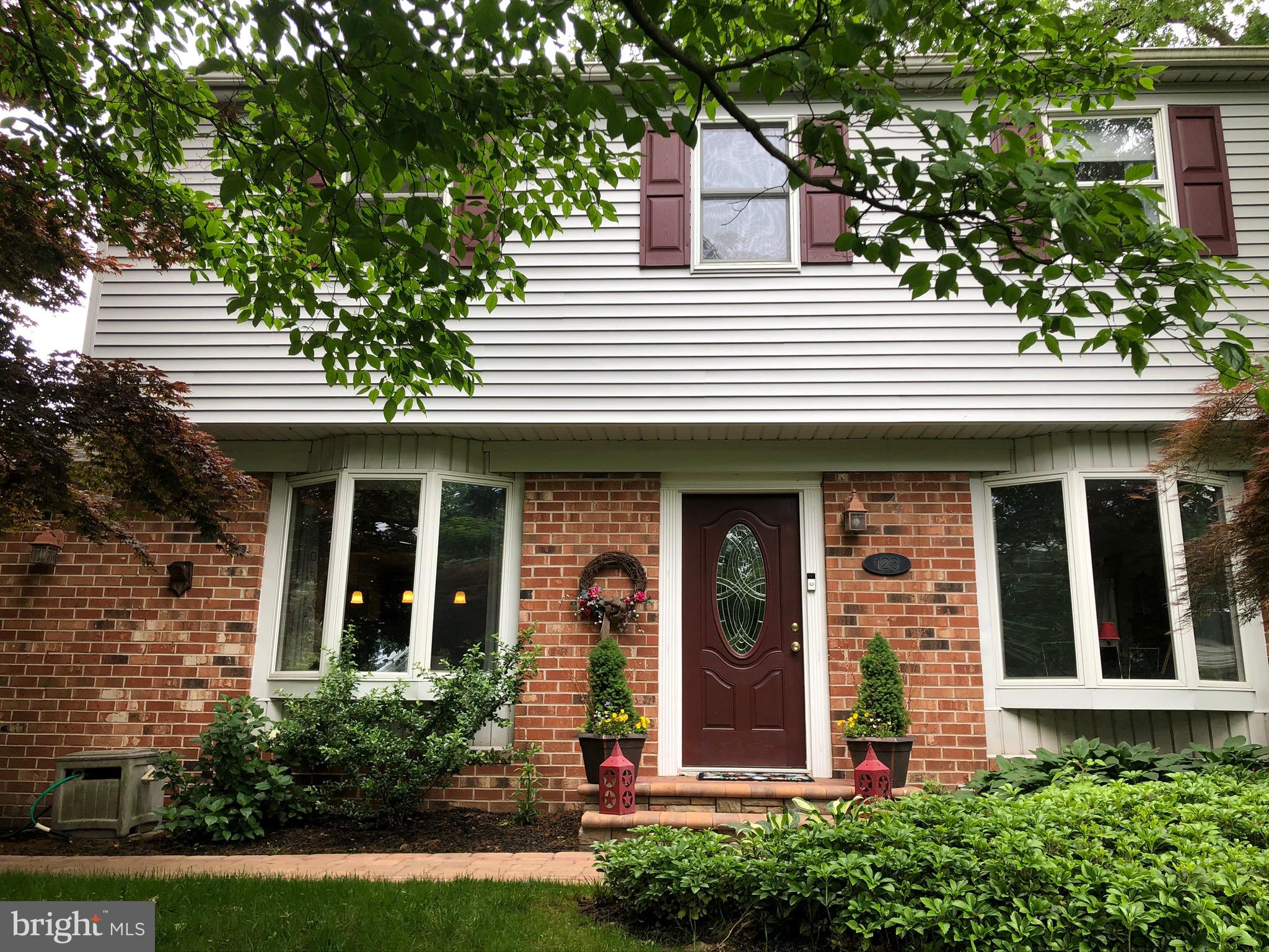 BLYDEN SQUARE - Residential