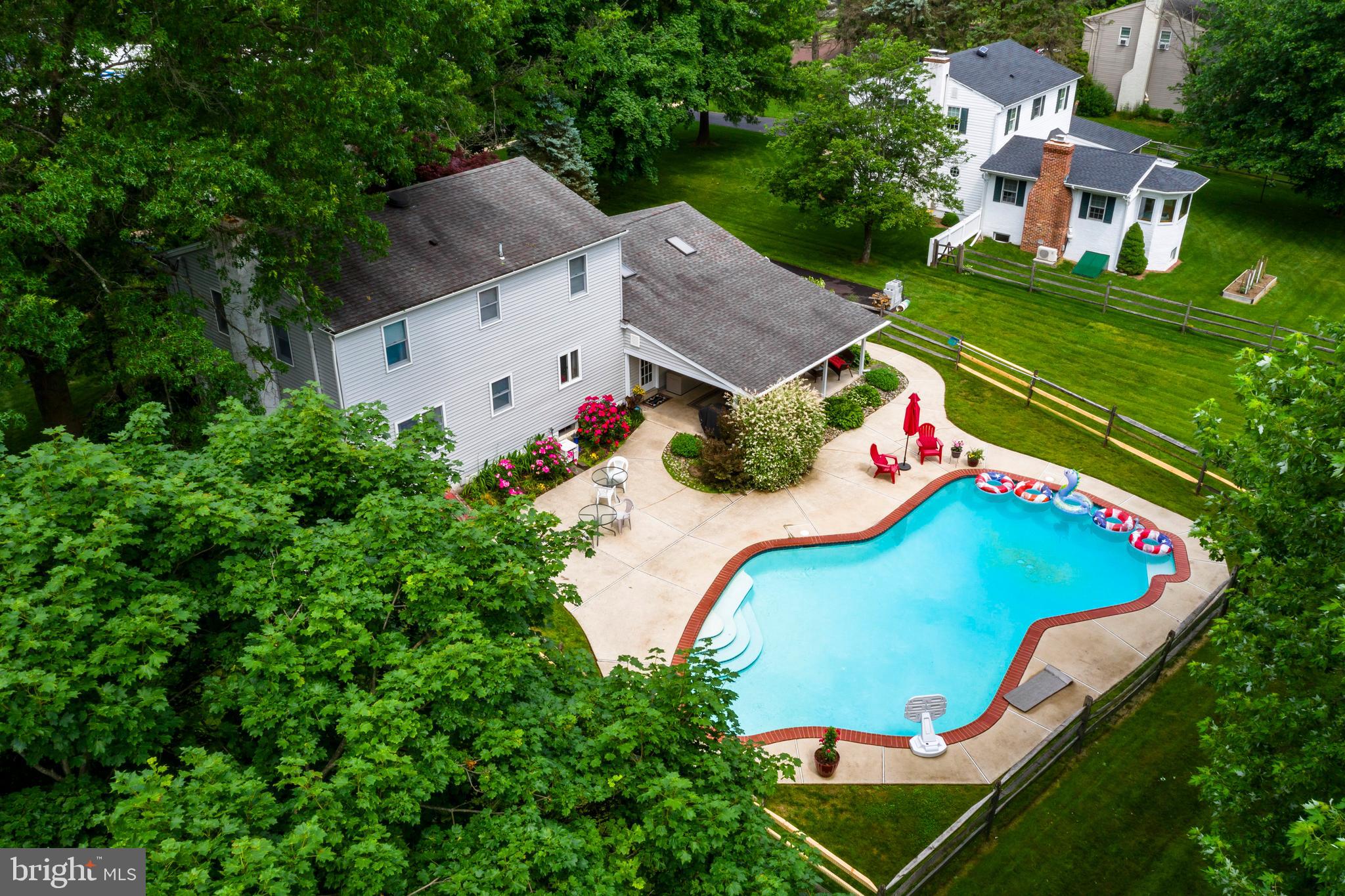 BLYDEN SQUARE - Residential