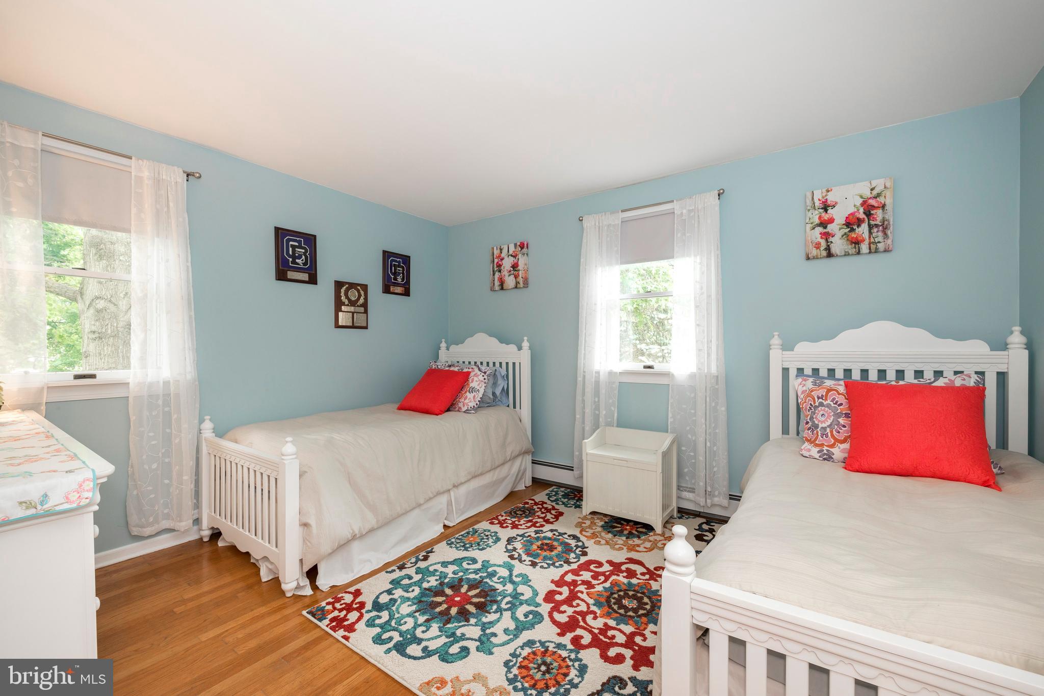 BLYDEN SQUARE - Residential