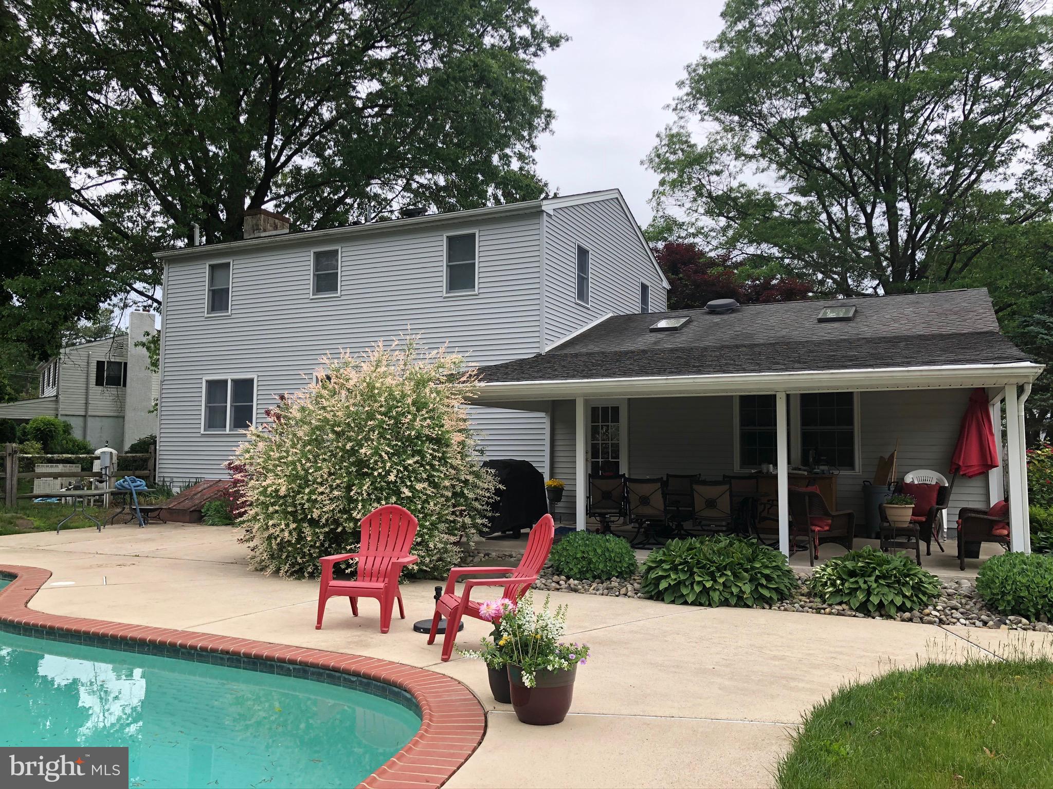 BLYDEN SQUARE - Residential