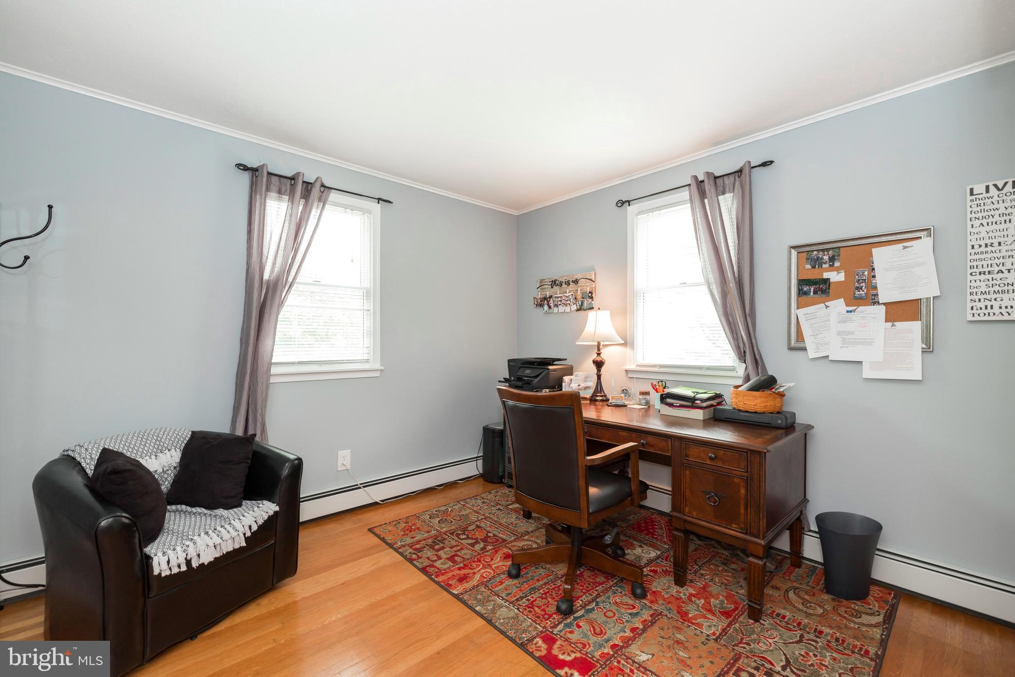 BLYDEN SQUARE - Residential