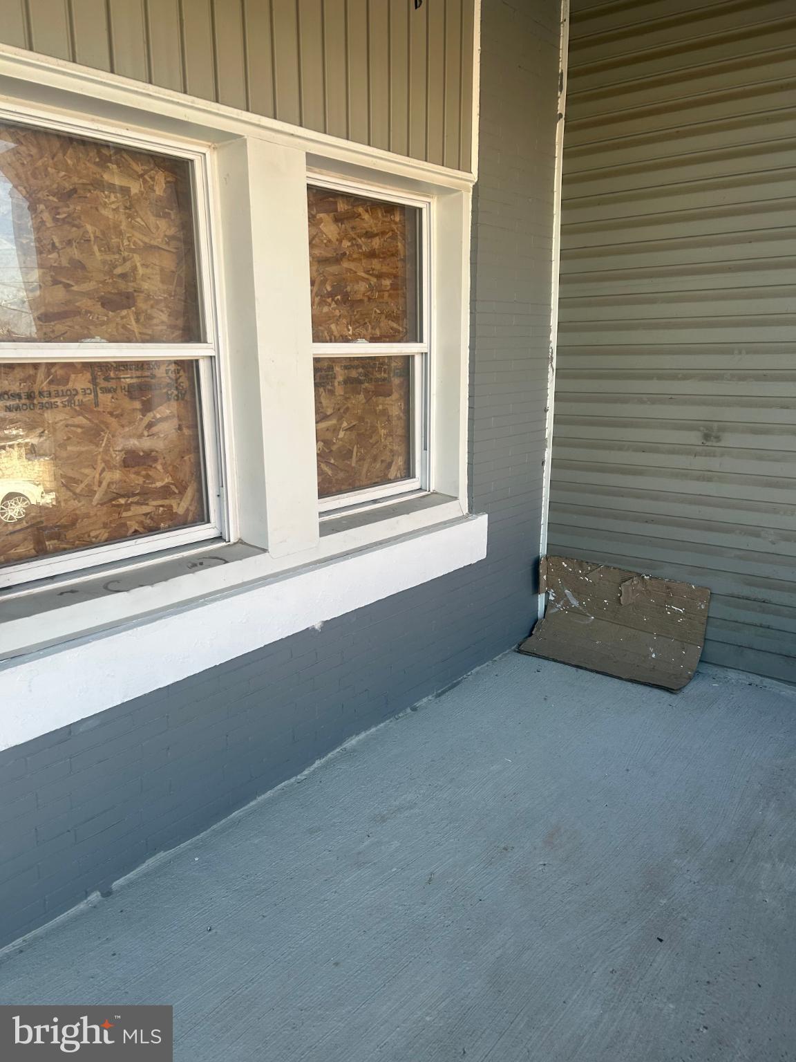 CARROLL PARK - Residential