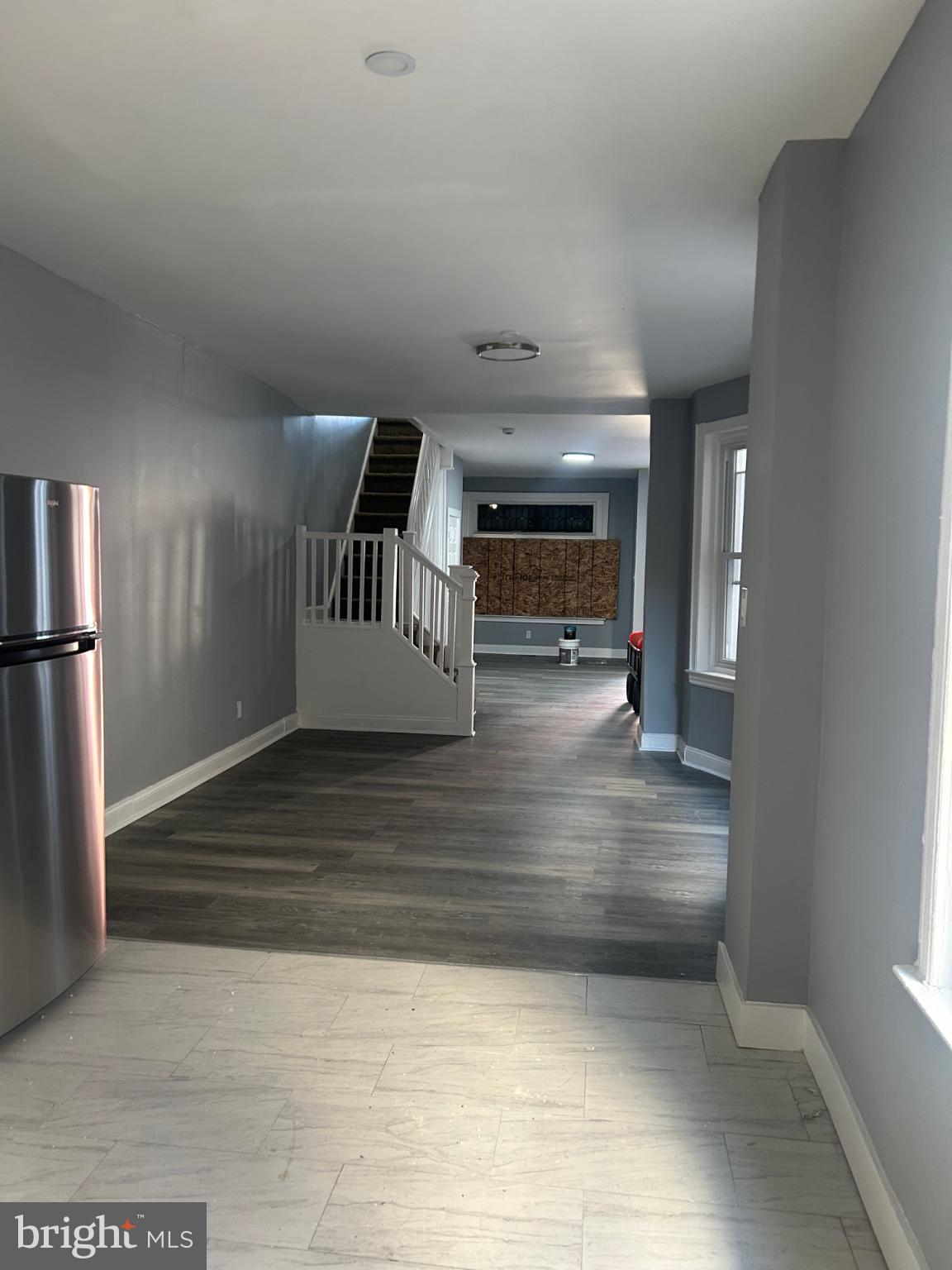 CARROLL PARK - Residential