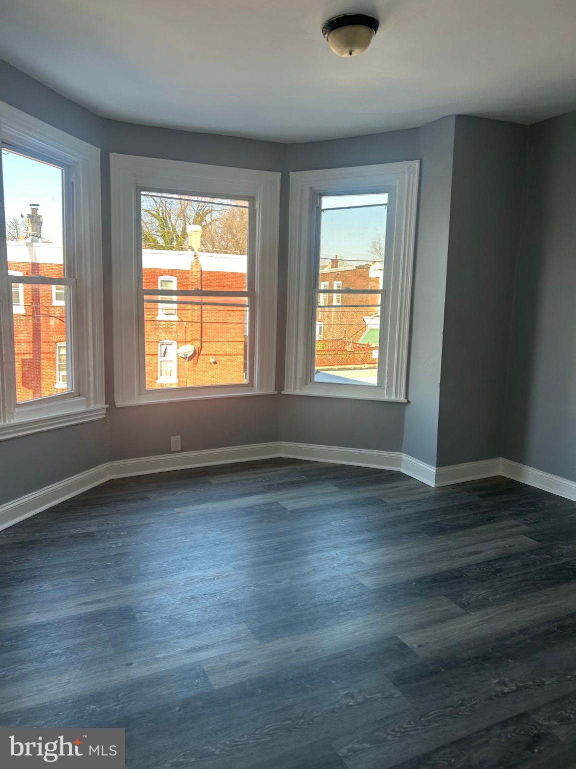 CARROLL PARK - Residential