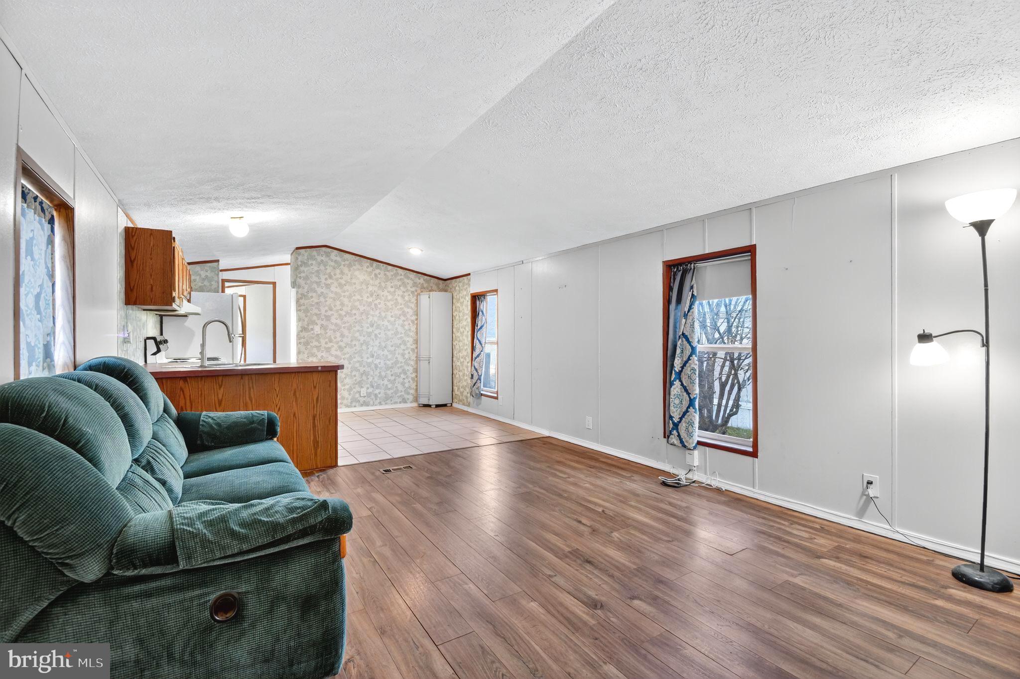 263 KONRAD MORGAN WAY