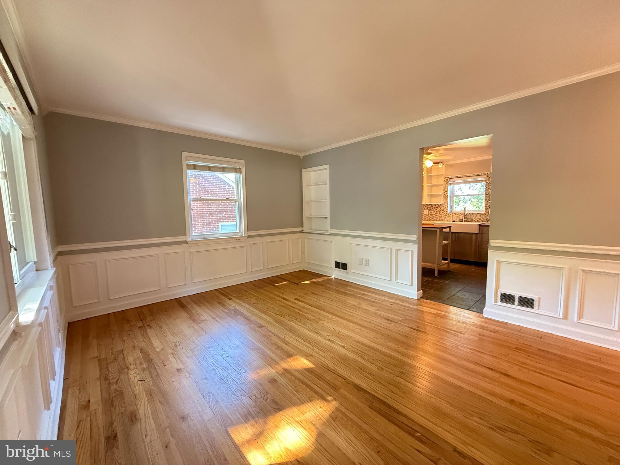 DOUGLAS PARK - Residential Lease