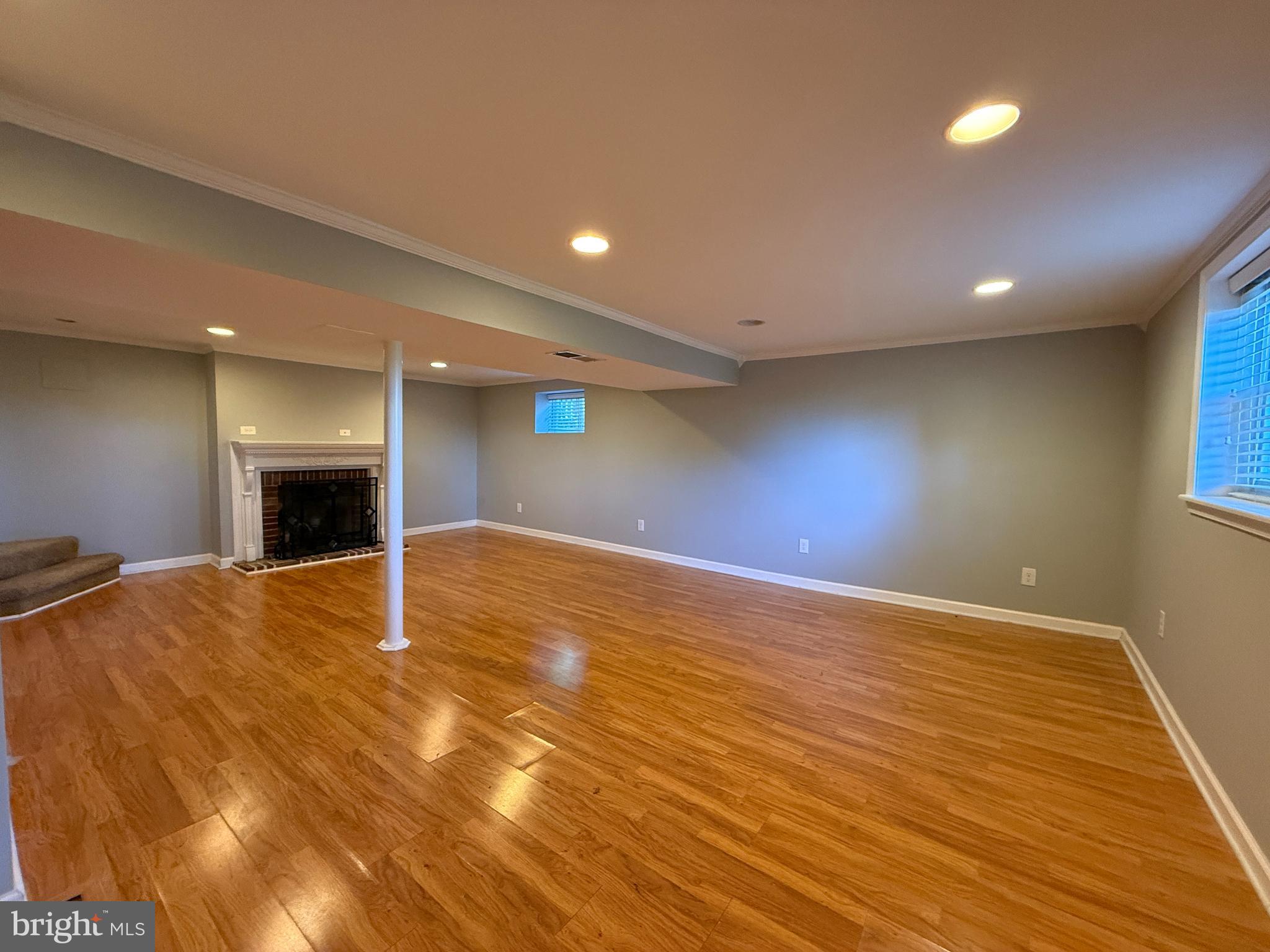 DOUGLAS PARK - Residential Lease