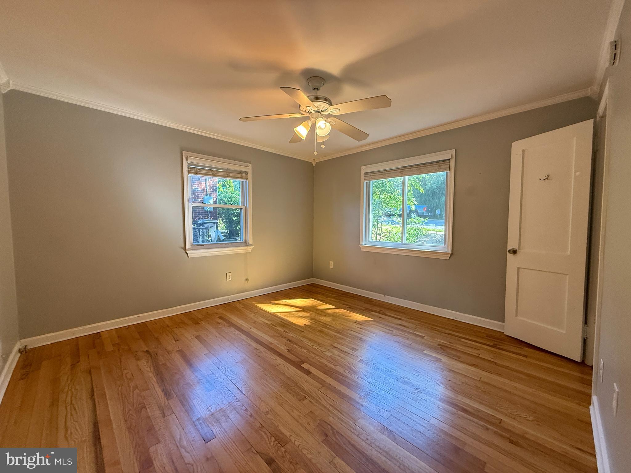 DOUGLAS PARK - Residential Lease