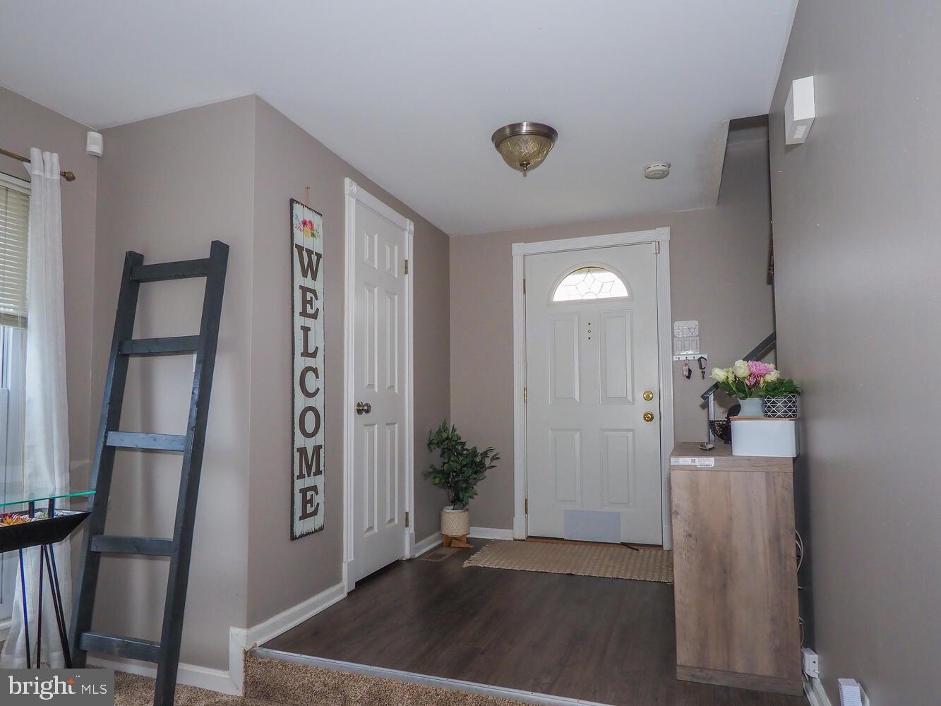 CHESTERFIELD - Residential