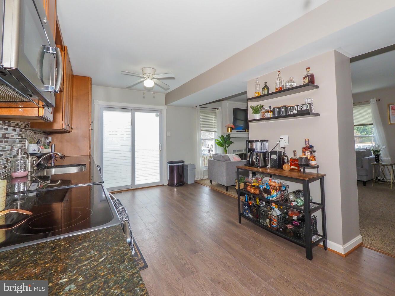 CHESTERFIELD - Residential