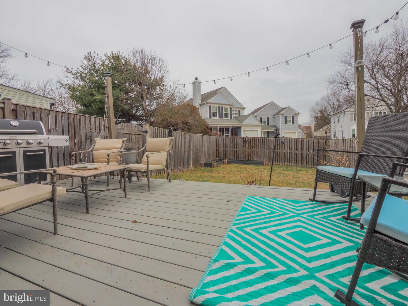 CHESTERFIELD - Residential