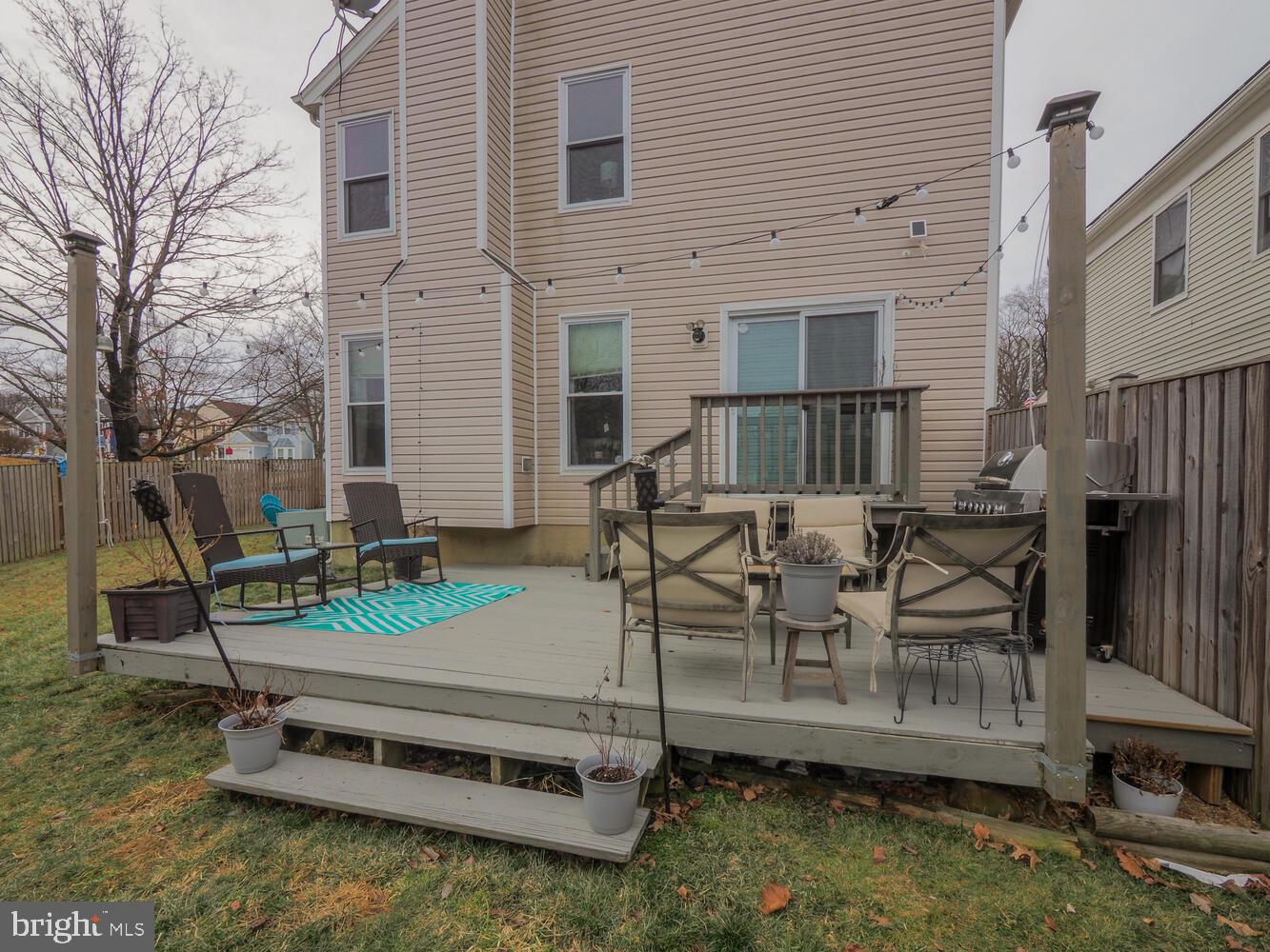 CHESTERFIELD - Residential