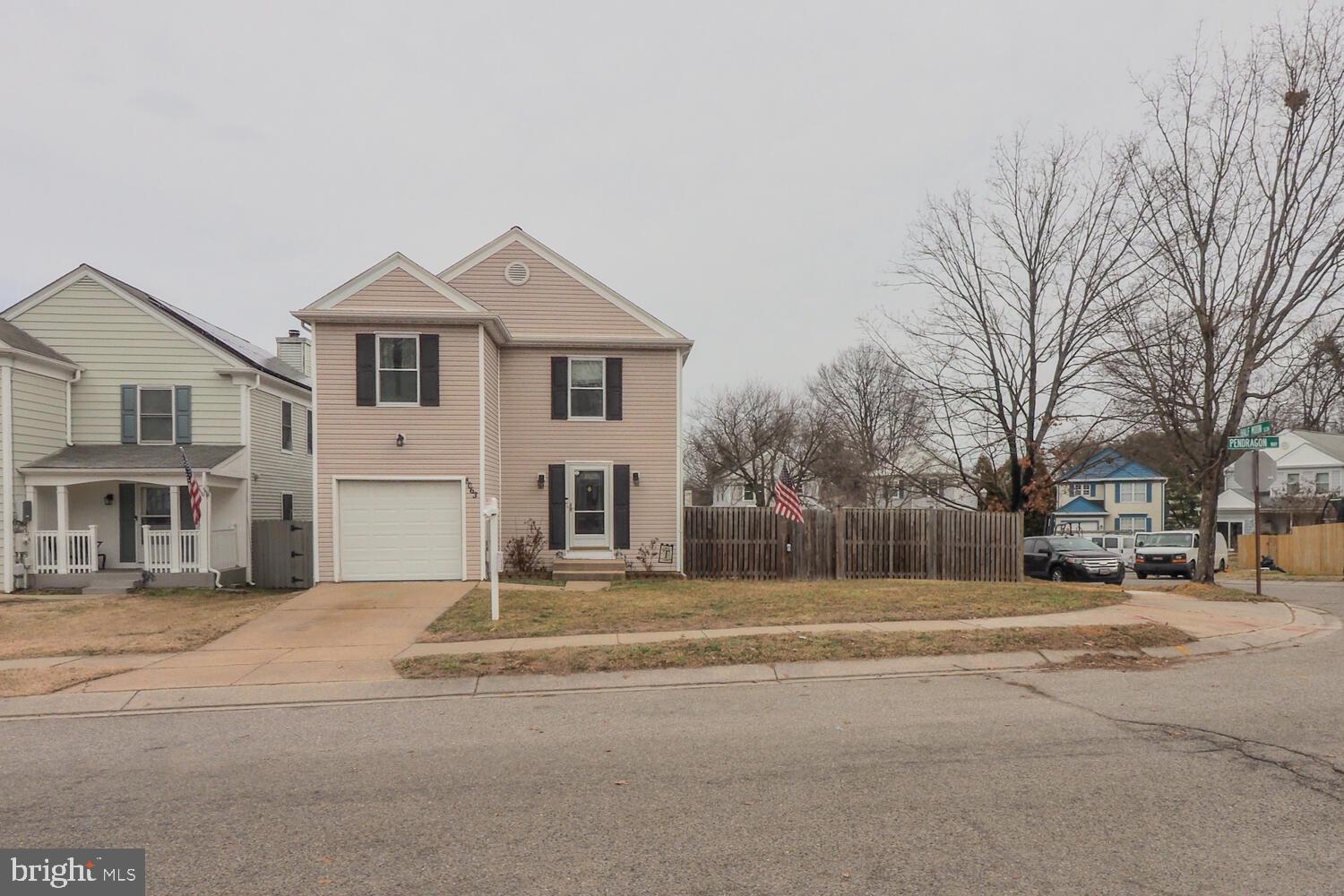 CHESTERFIELD - Residential