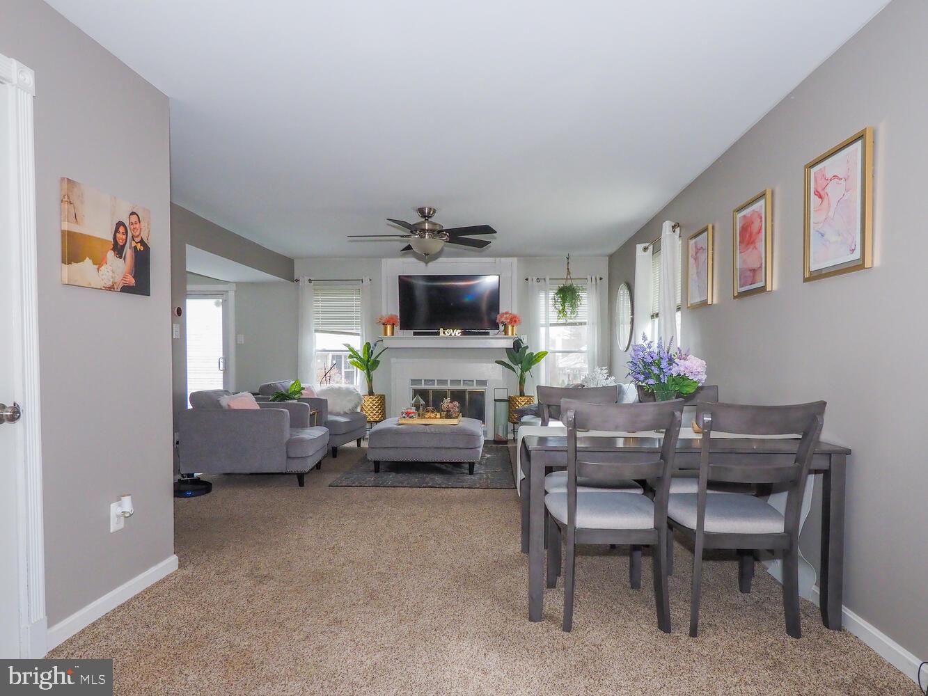 CHESTERFIELD - Residential