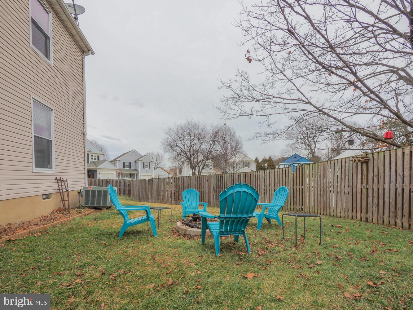 CHESTERFIELD - Residential