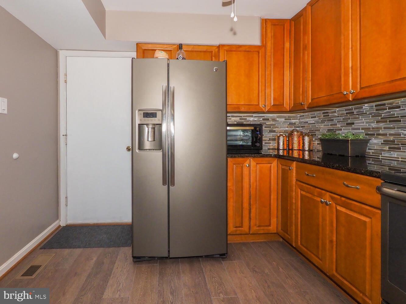 CHESTERFIELD - Residential