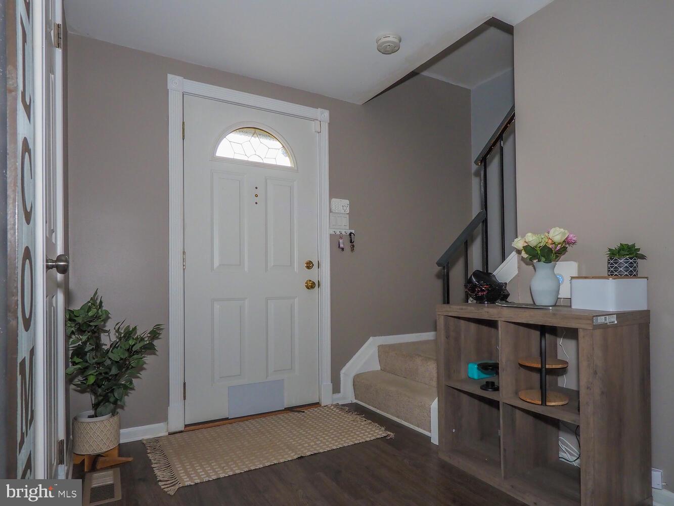 CHESTERFIELD - Residential