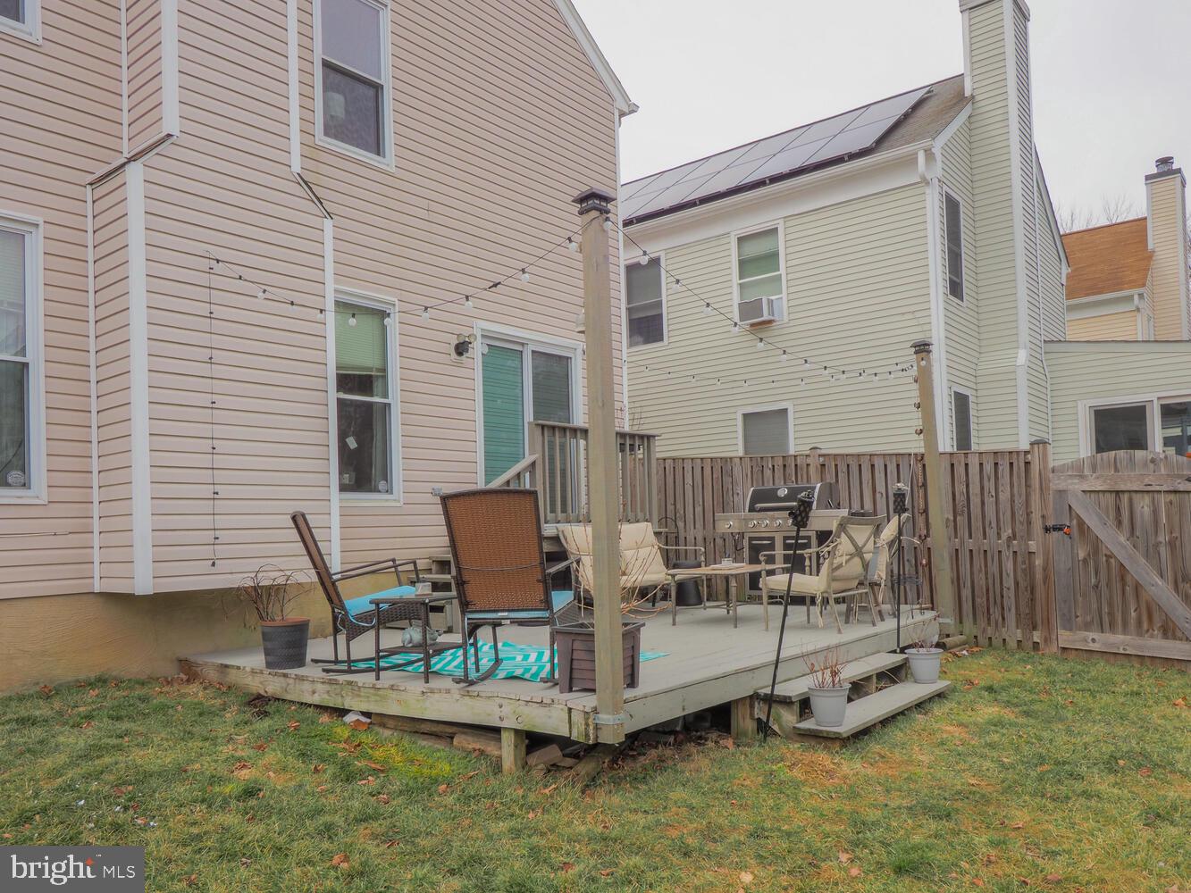 CHESTERFIELD - Residential