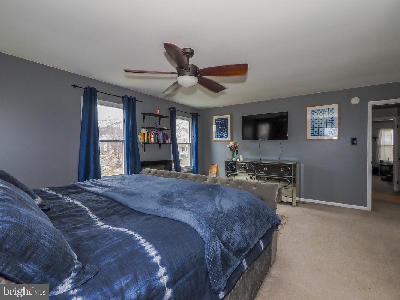 CHESTERFIELD - Residential