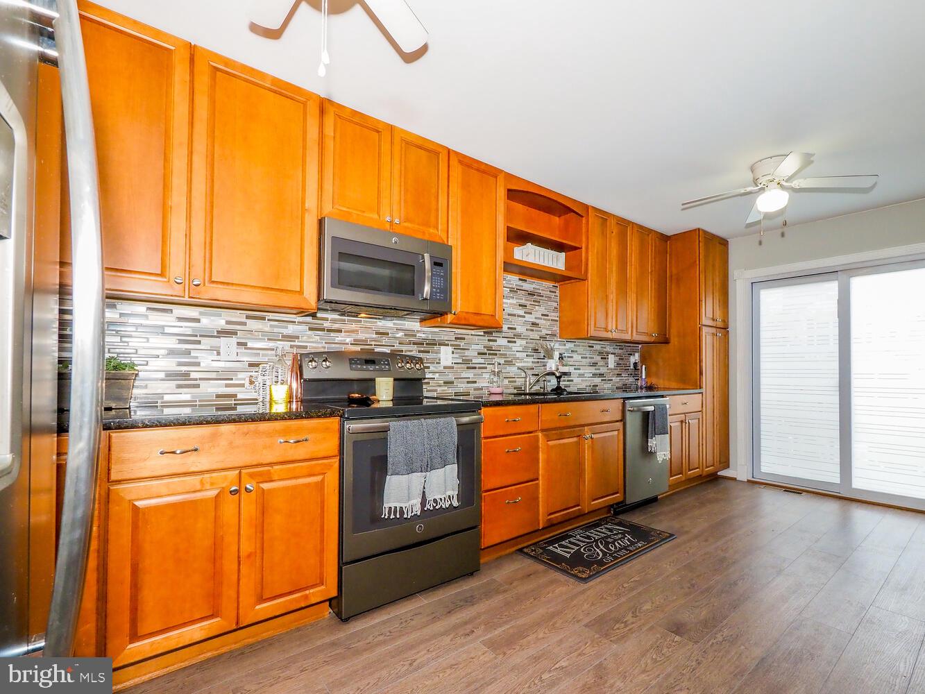 CHESTERFIELD - Residential