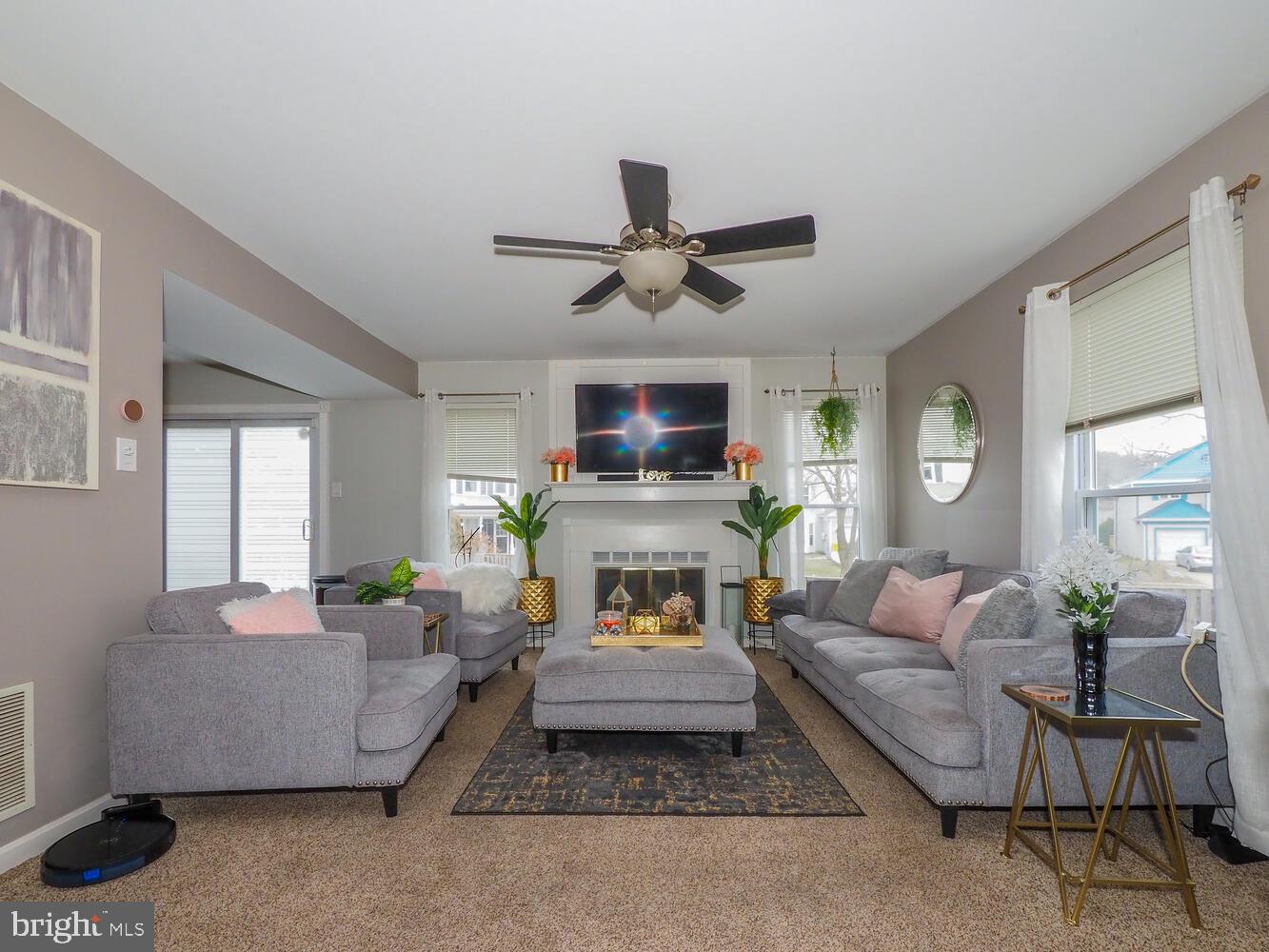 CHESTERFIELD - Residential