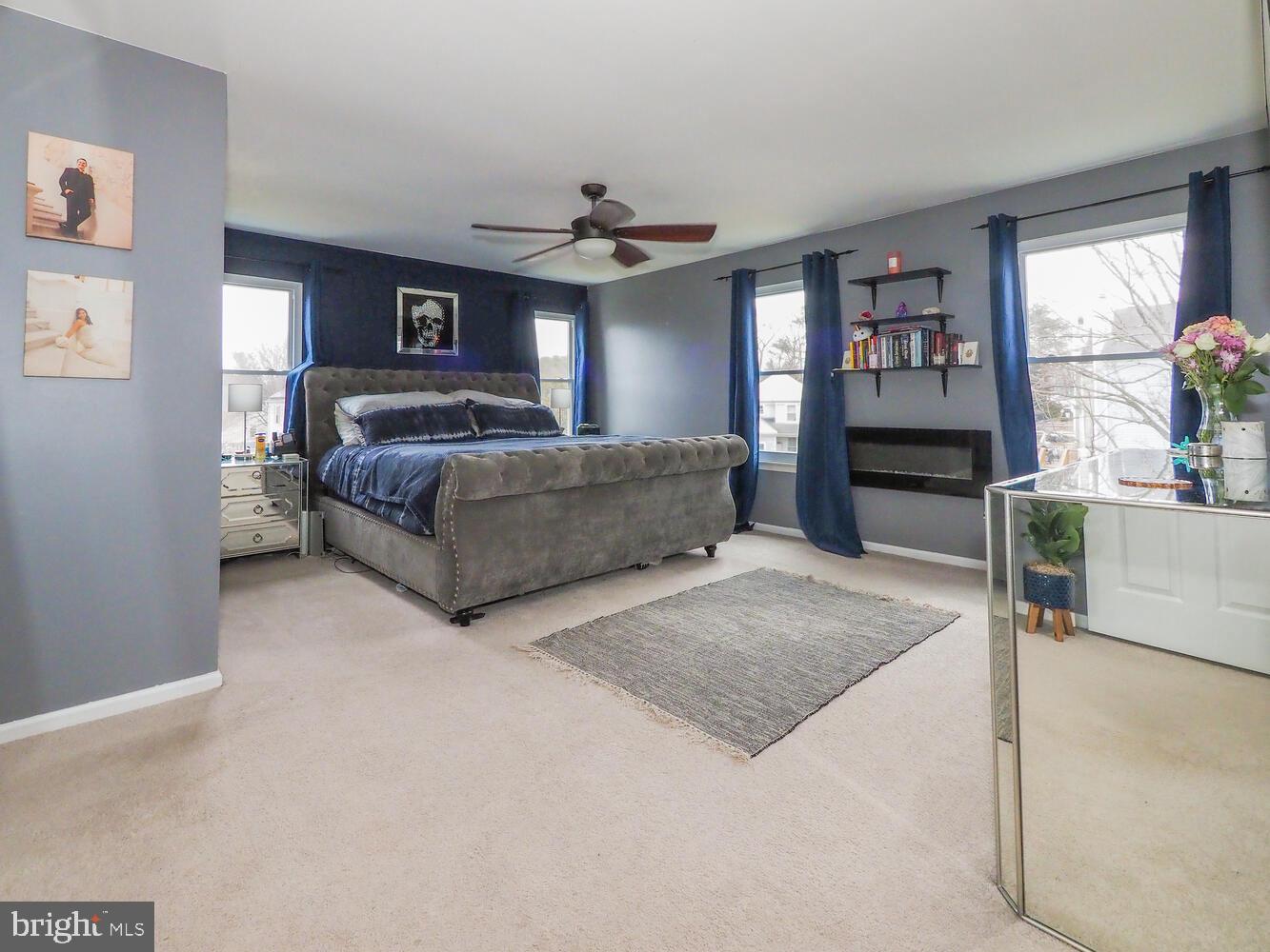 CHESTERFIELD - Residential