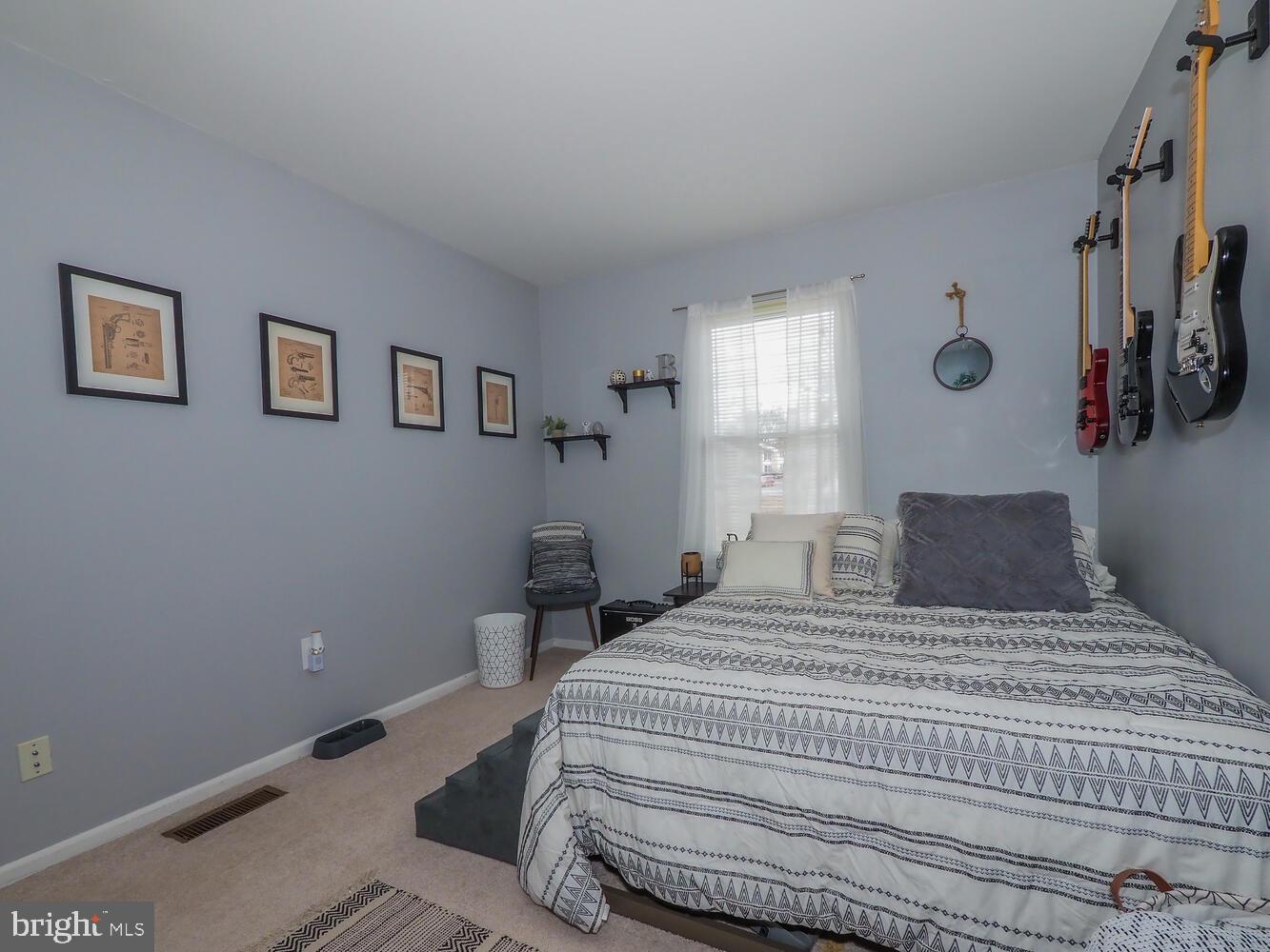 CHESTERFIELD - Residential