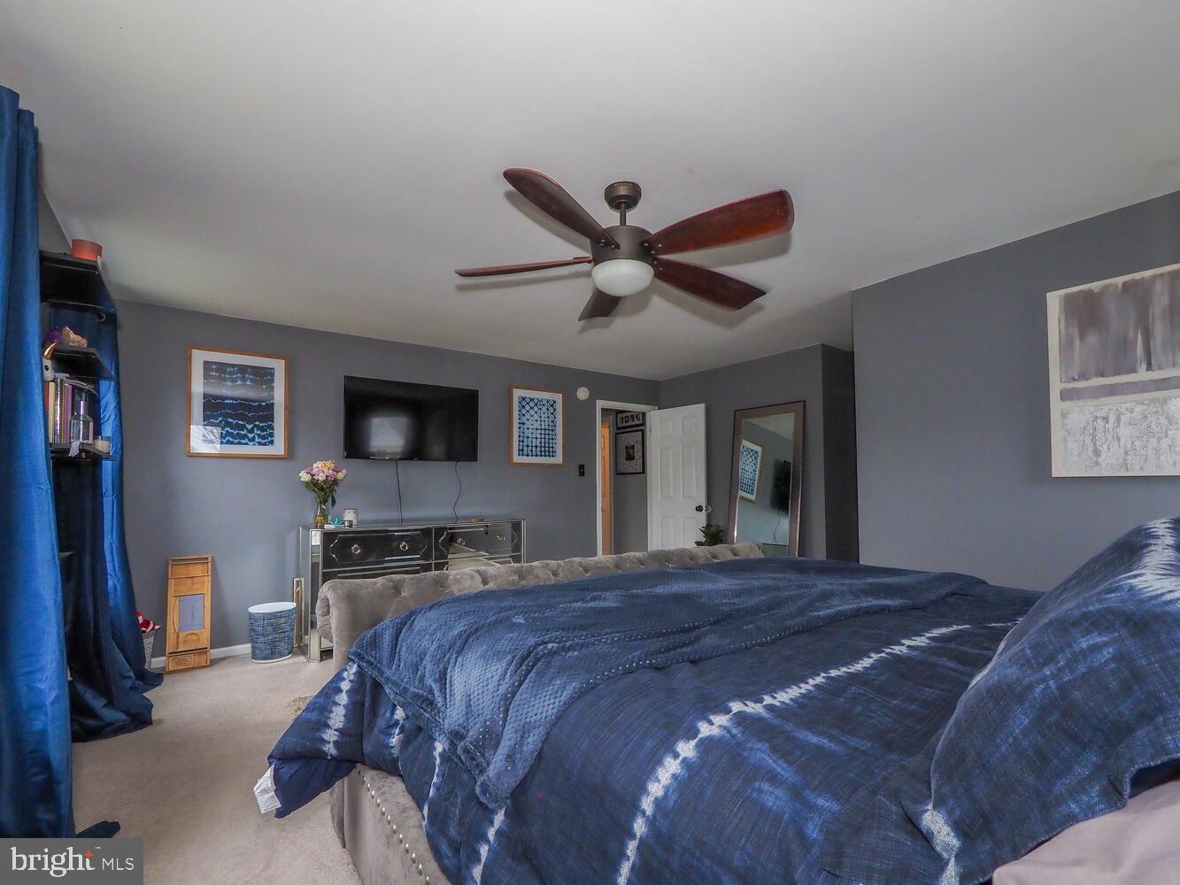 CHESTERFIELD - Residential