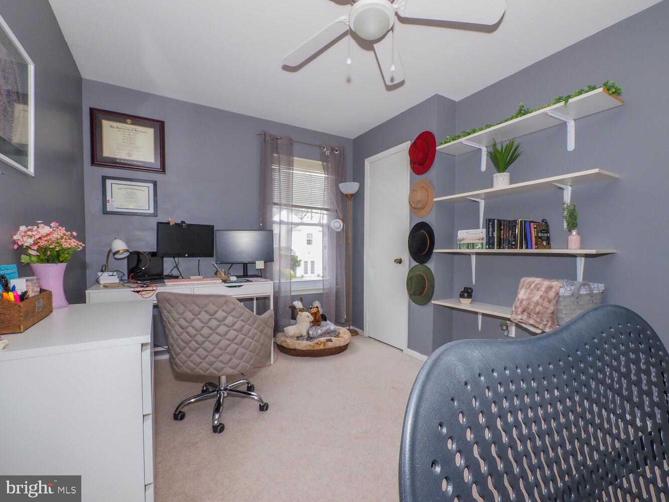 CHESTERFIELD - Residential