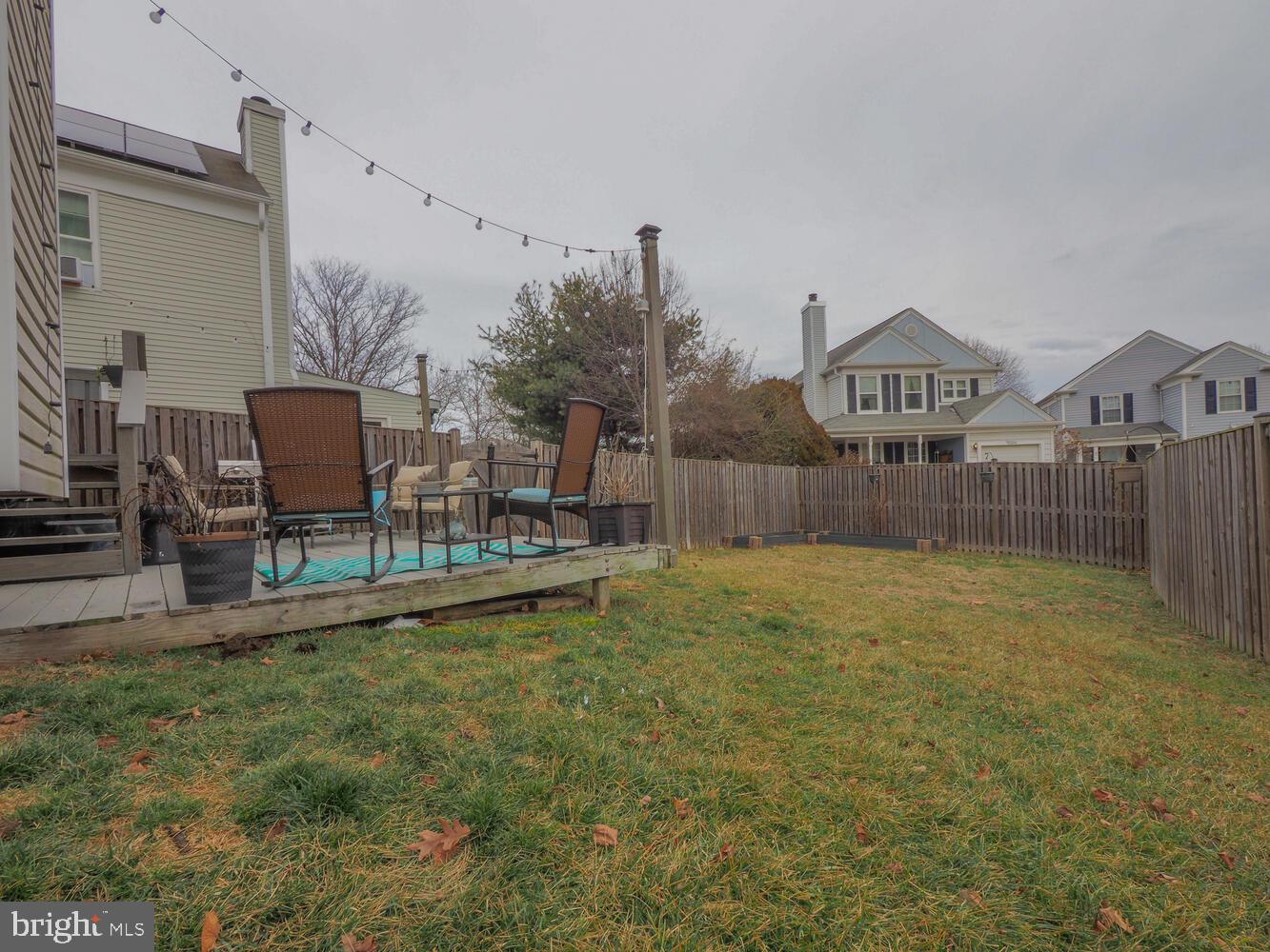 CHESTERFIELD - Residential