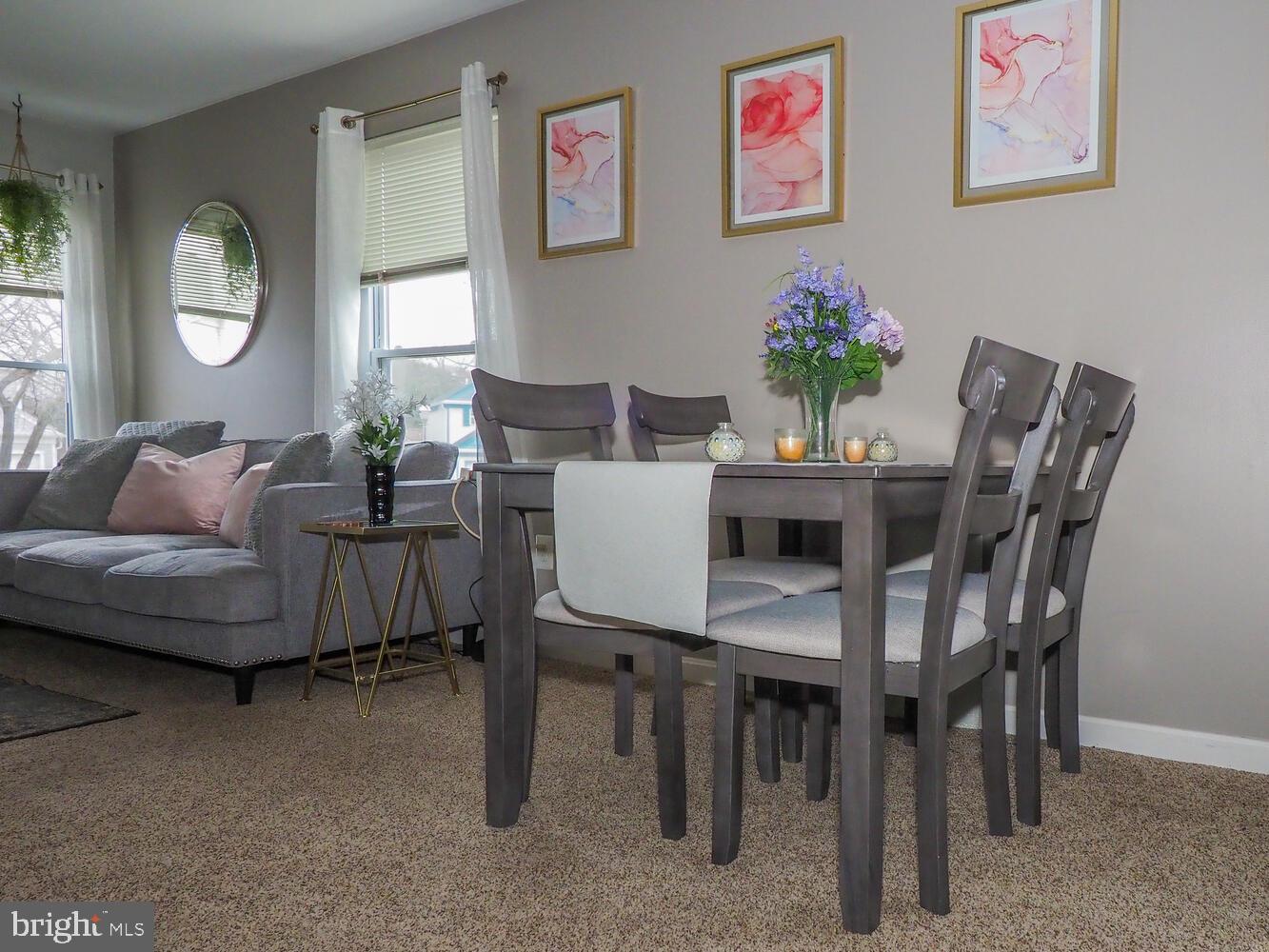 CHESTERFIELD - Residential