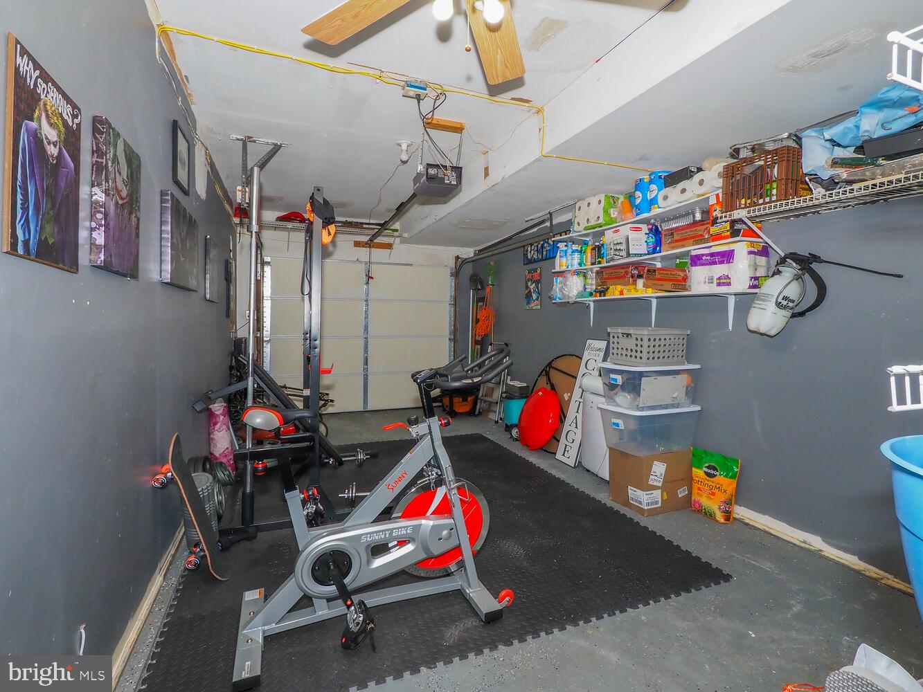 CHESTERFIELD - Residential