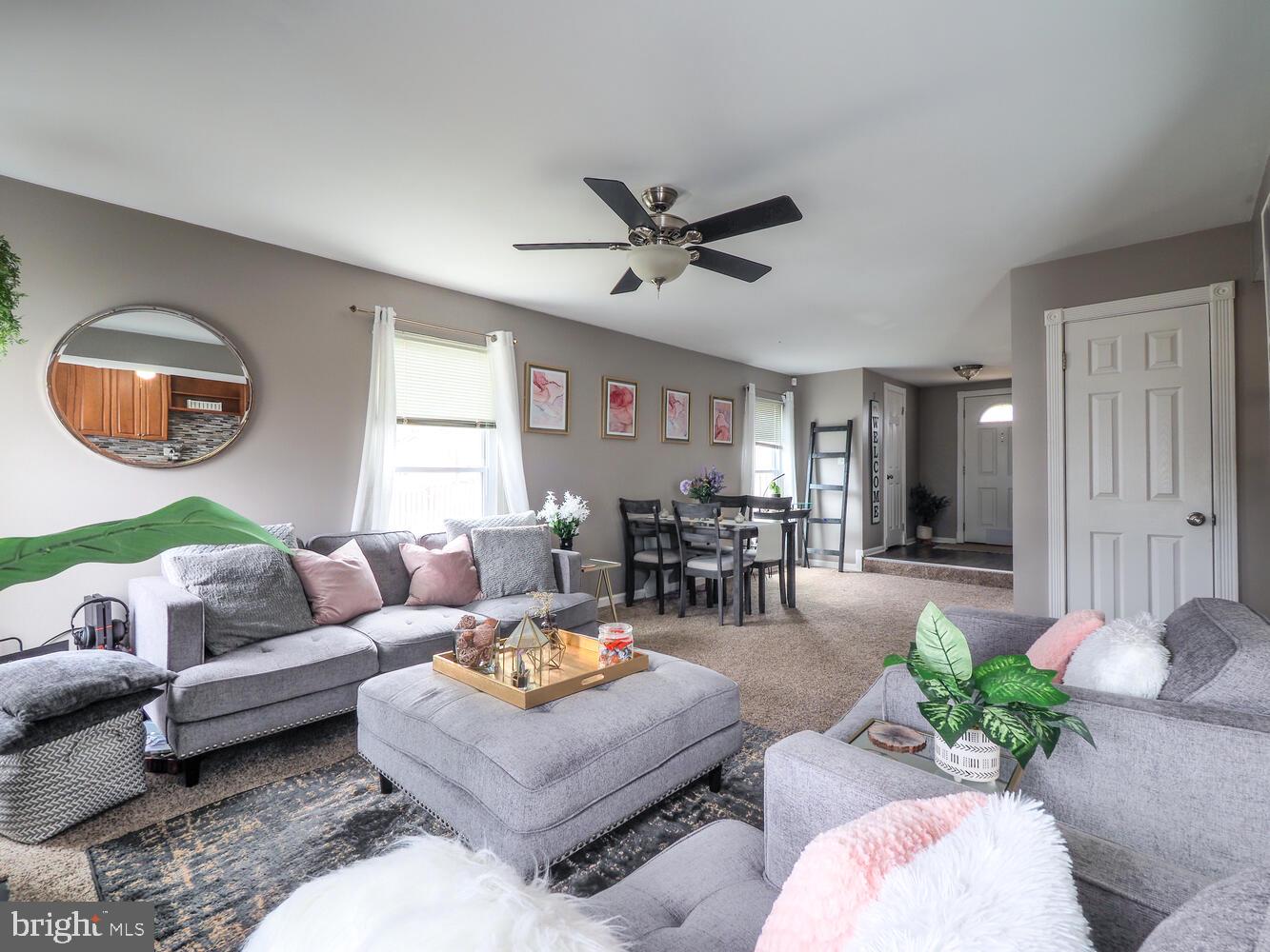 CHESTERFIELD - Residential