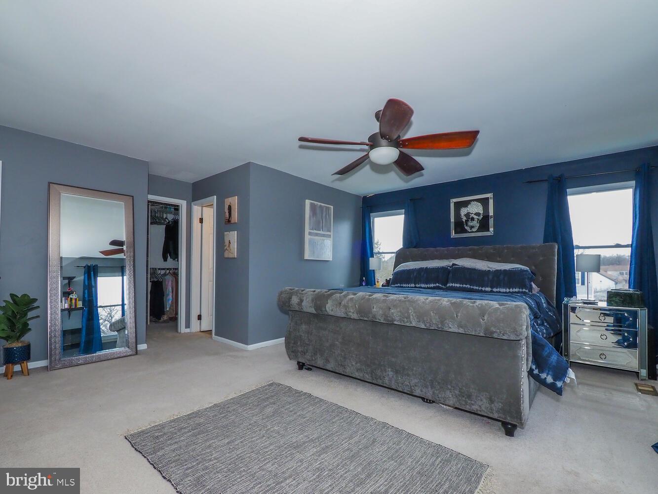 CHESTERFIELD - Residential