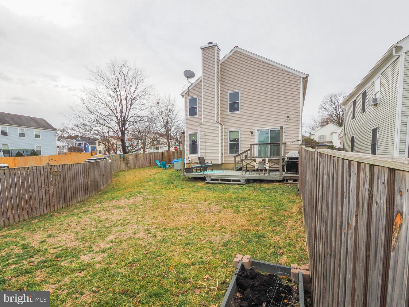 CHESTERFIELD - Residential