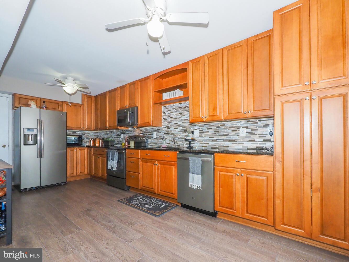 CHESTERFIELD - Residential