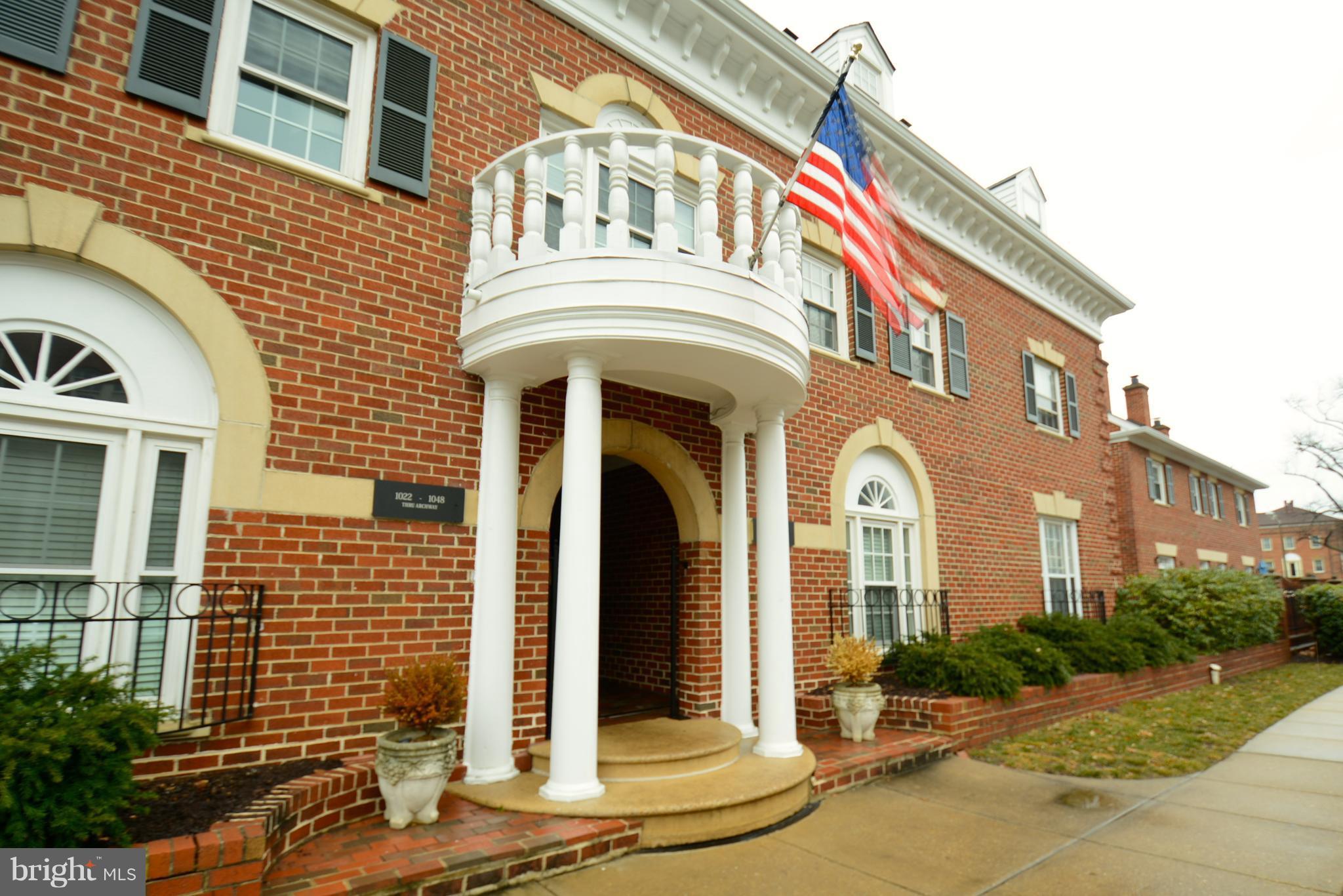 WATERGATE OF ALEXANDRIA - Residential