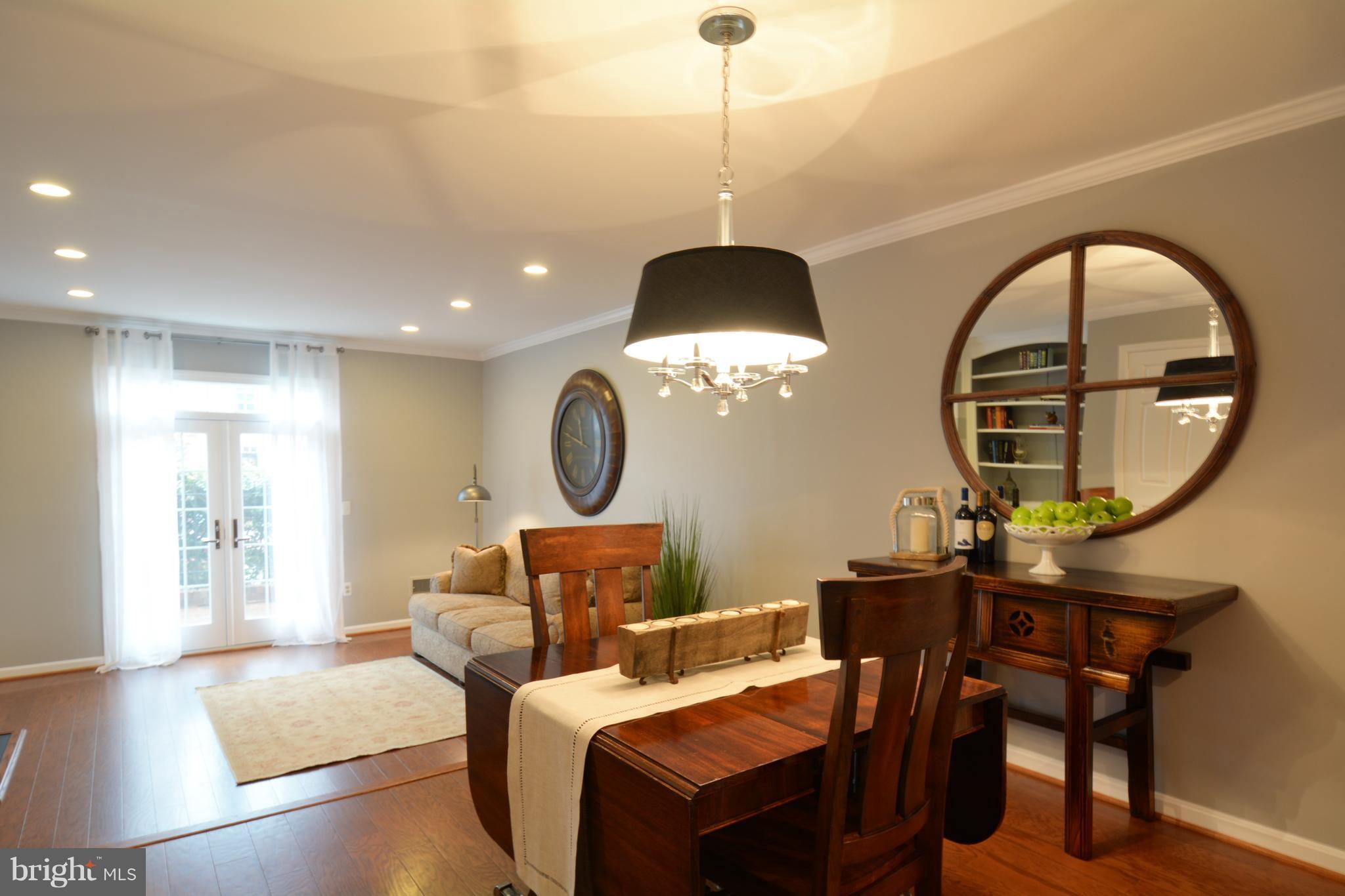 WATERGATE OF ALEXANDRIA - Residential