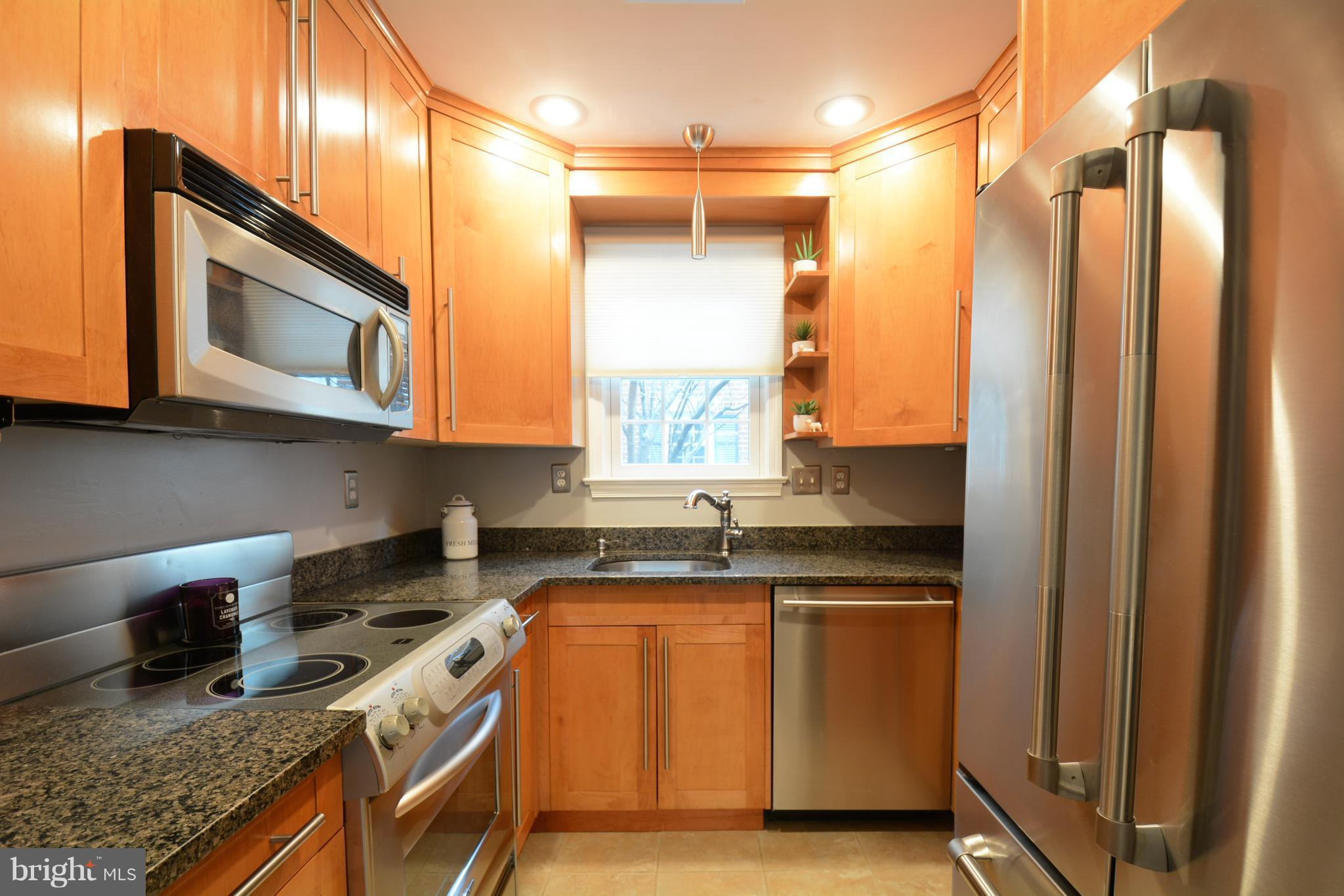 WATERGATE OF ALEXANDRIA - Residential