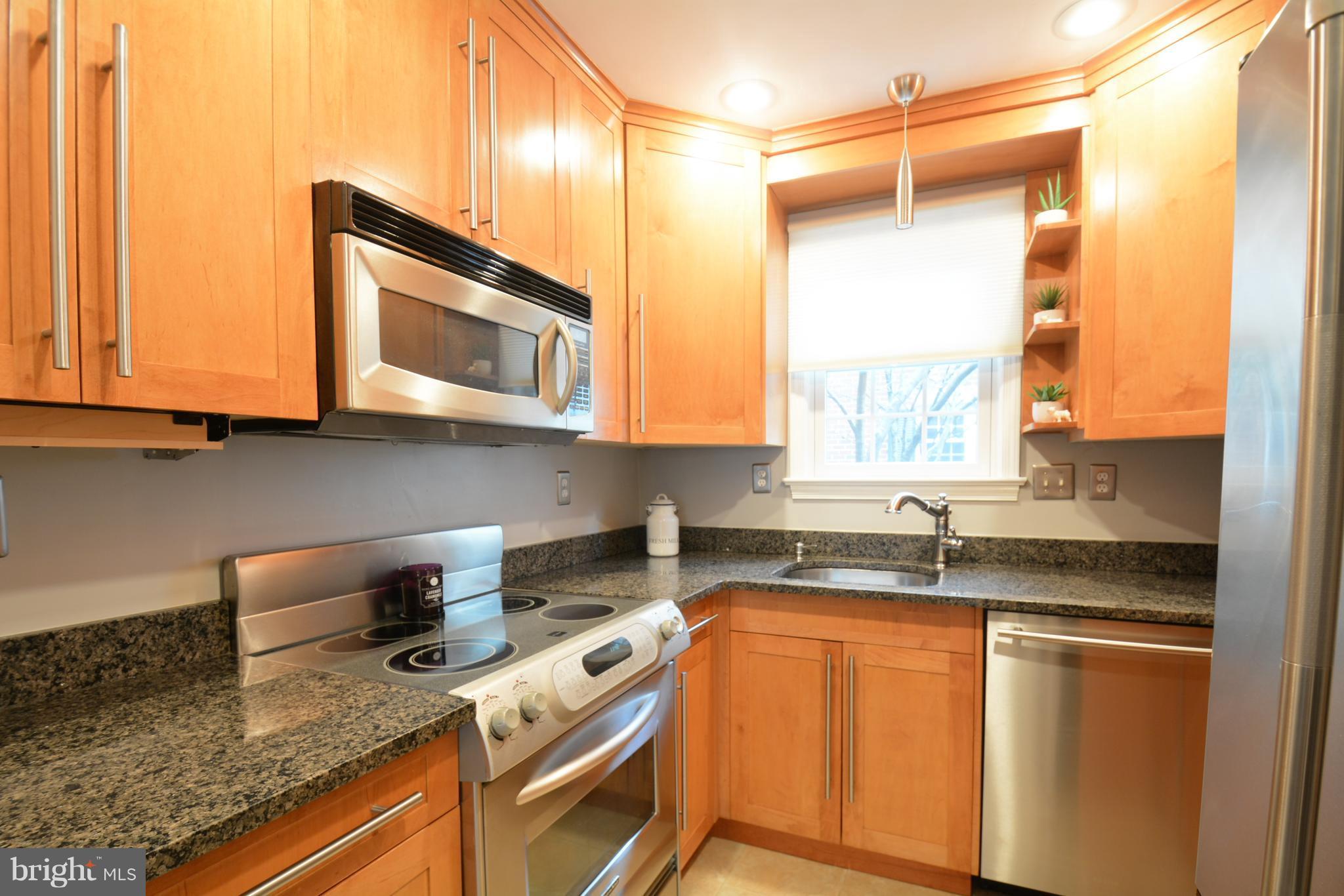 WATERGATE OF ALEXANDRIA - Residential