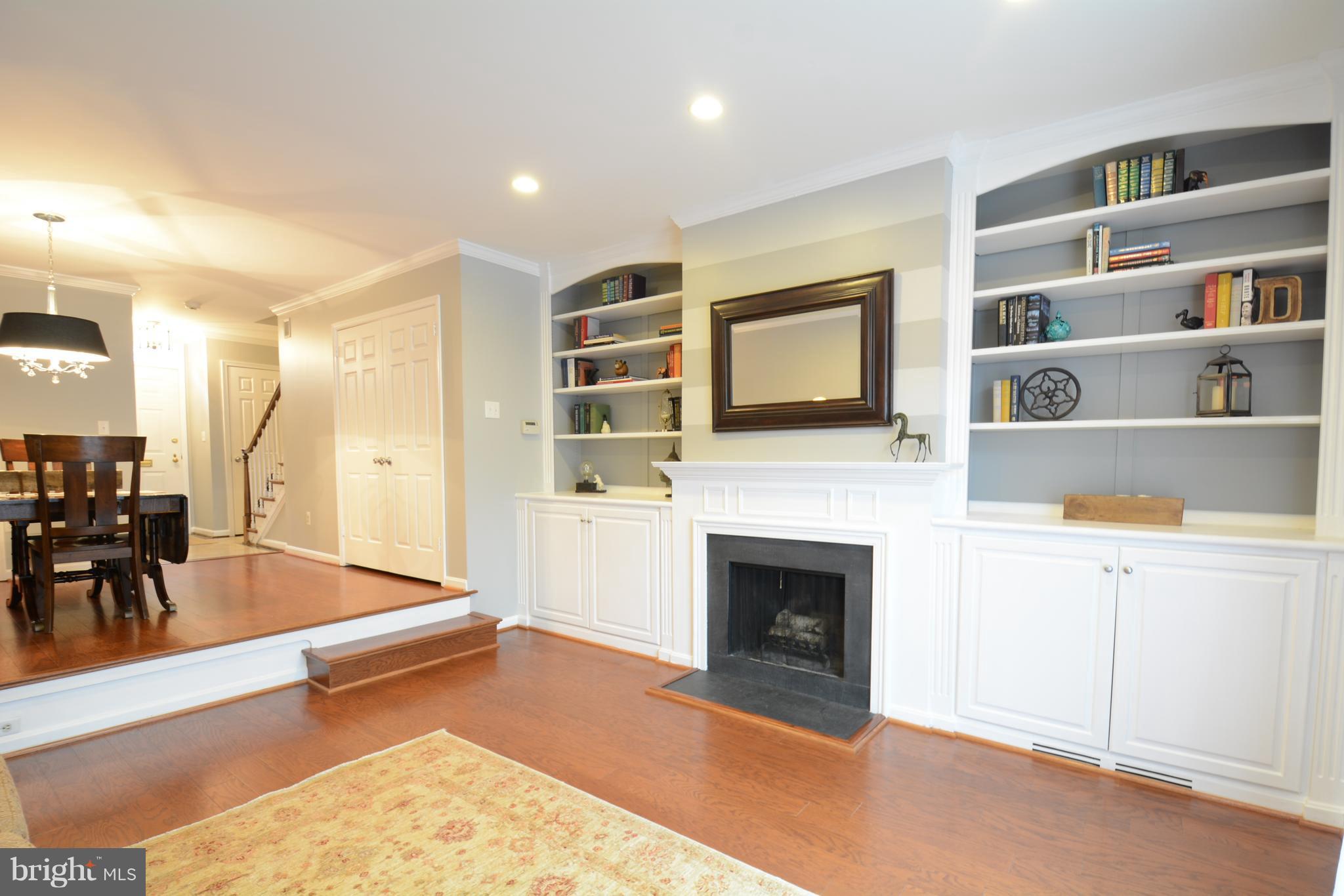 WATERGATE OF ALEXANDRIA - Residential