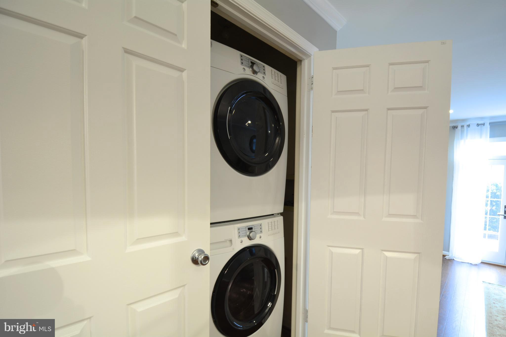 WATERGATE OF ALEXANDRIA - Residential