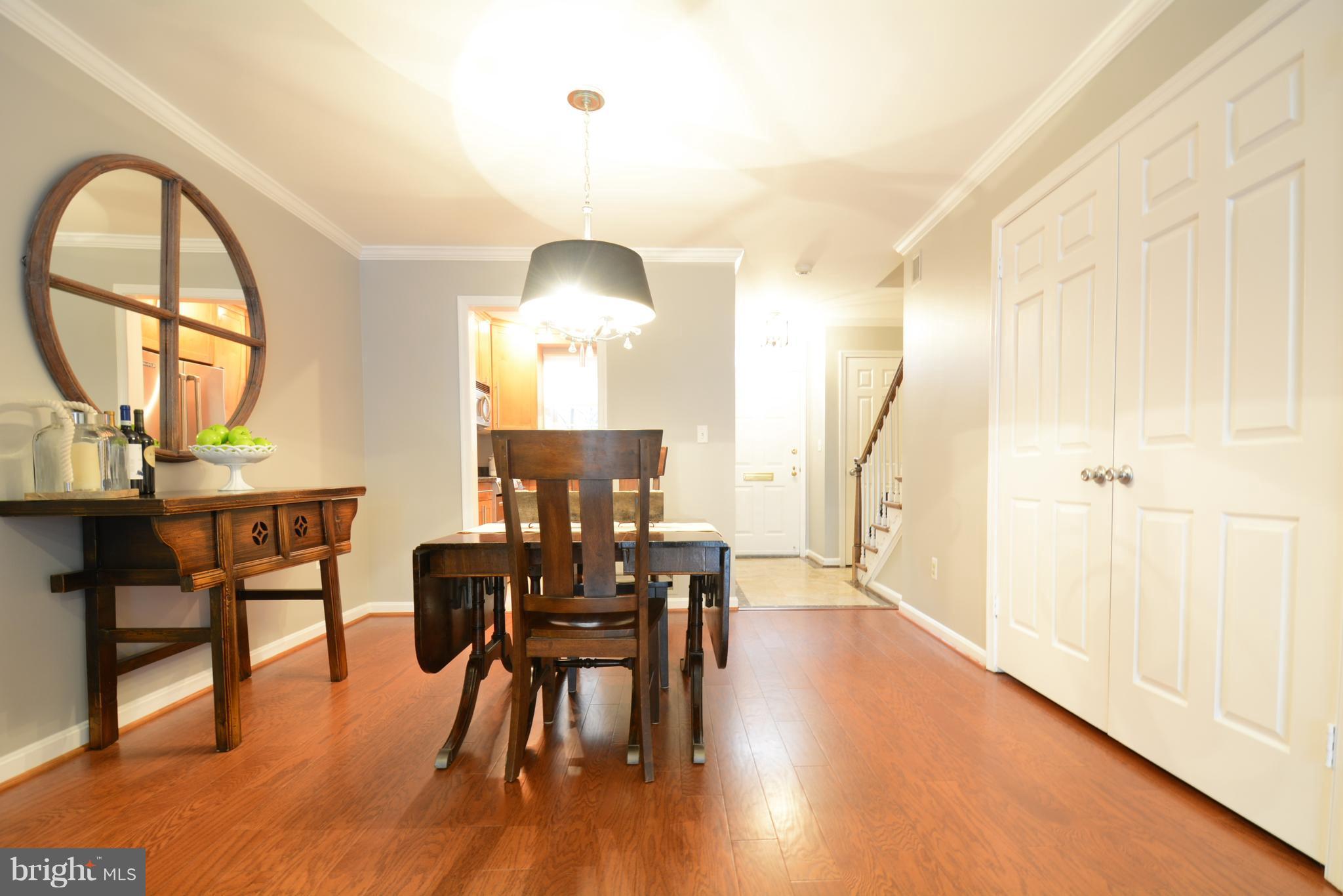 WATERGATE OF ALEXANDRIA - Residential