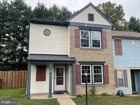 210 Wind Ridge Drive, Stafford, VA MLS: VAST2035012