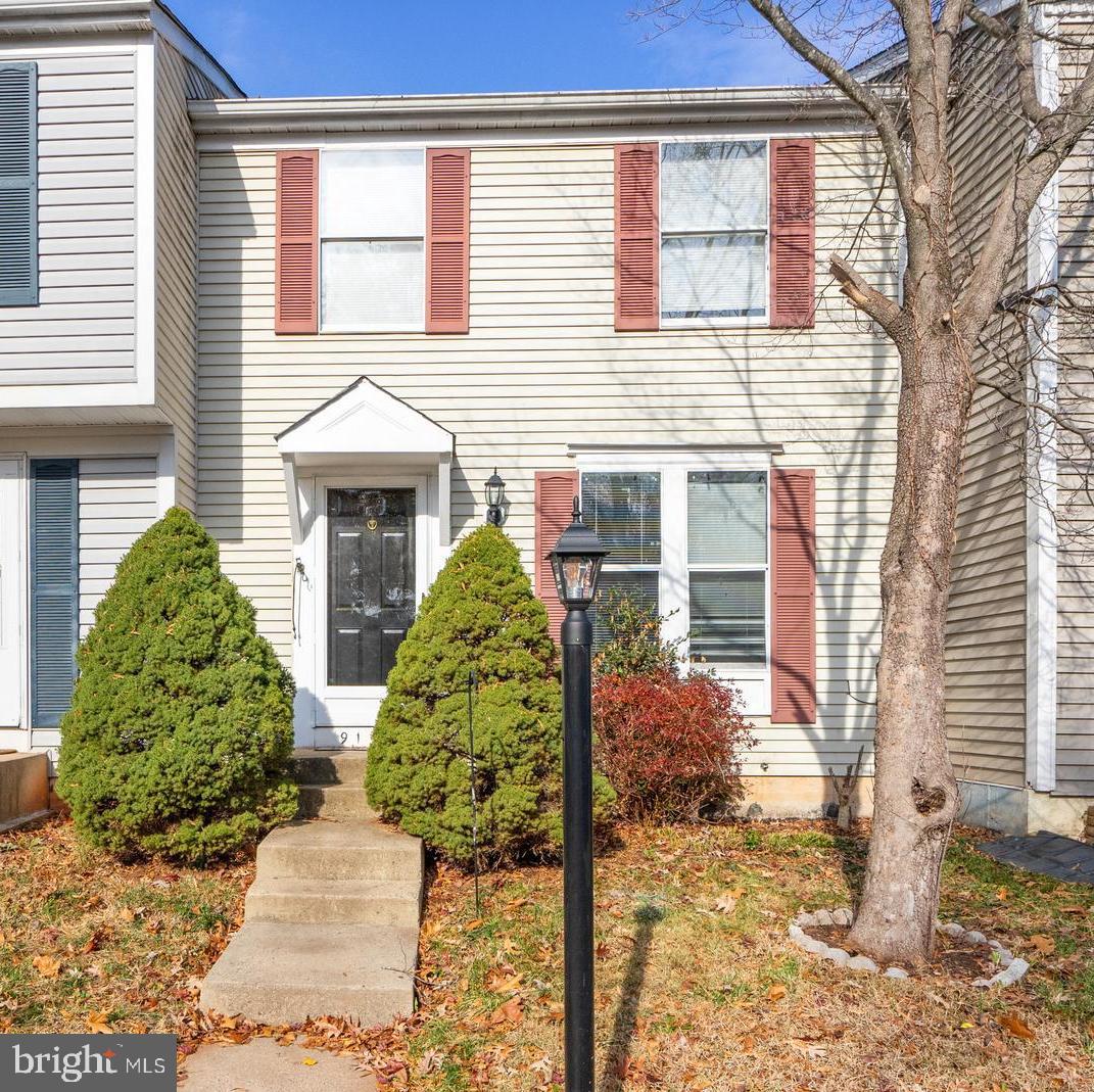 NEW BRITAIN - Residential Lease