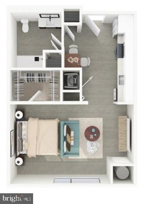 BALA - Residential Lease